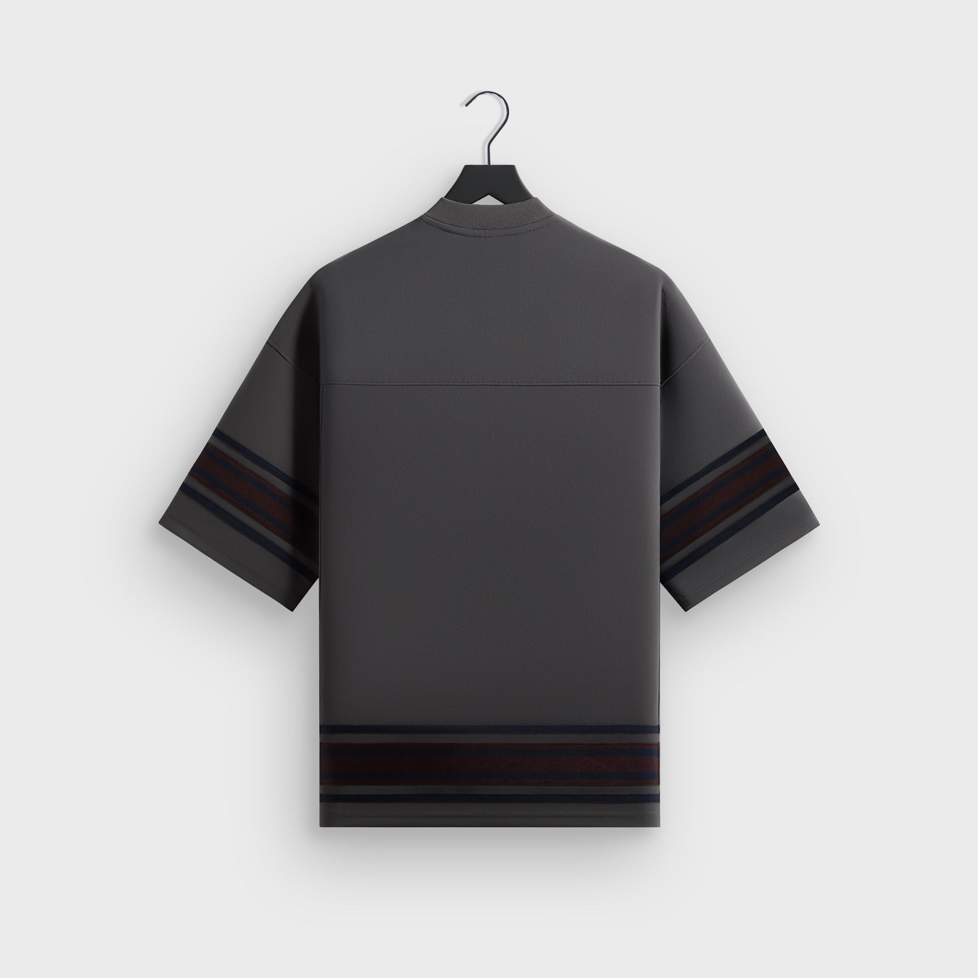 Kith Malik Jersey - Somber - PH