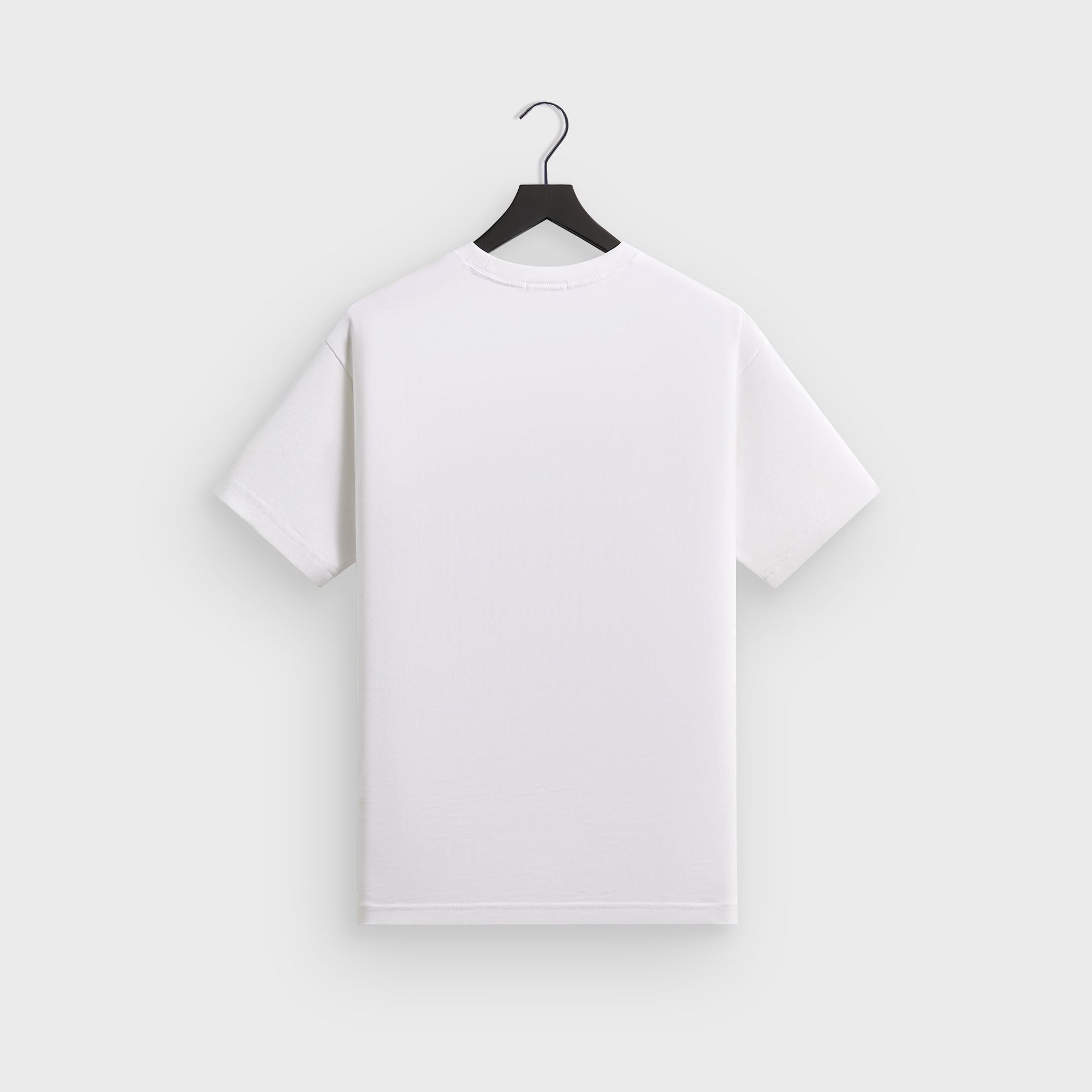 Kith Til The End of Time Tee - White - PH