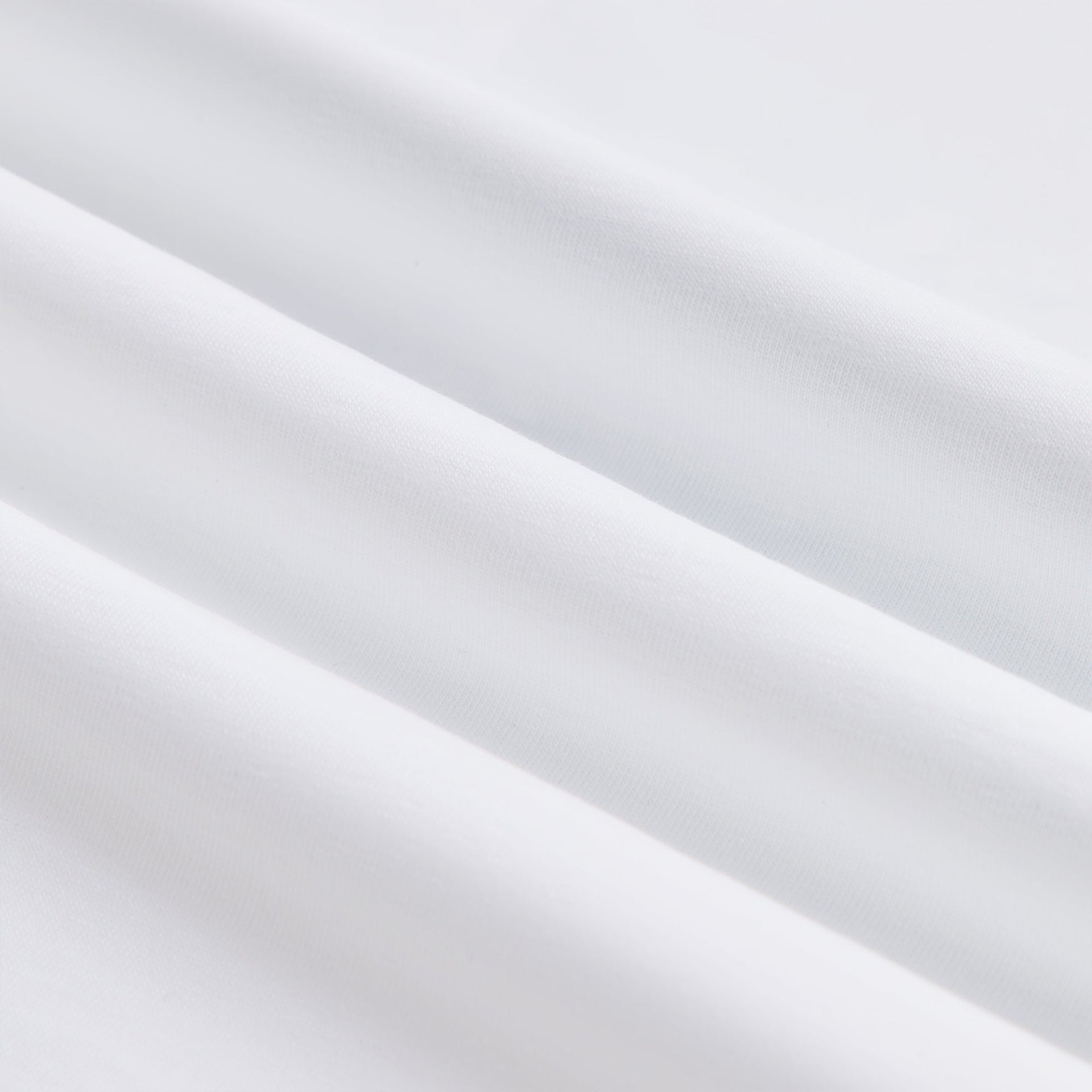 Kith Cupid Cherry Tee - White