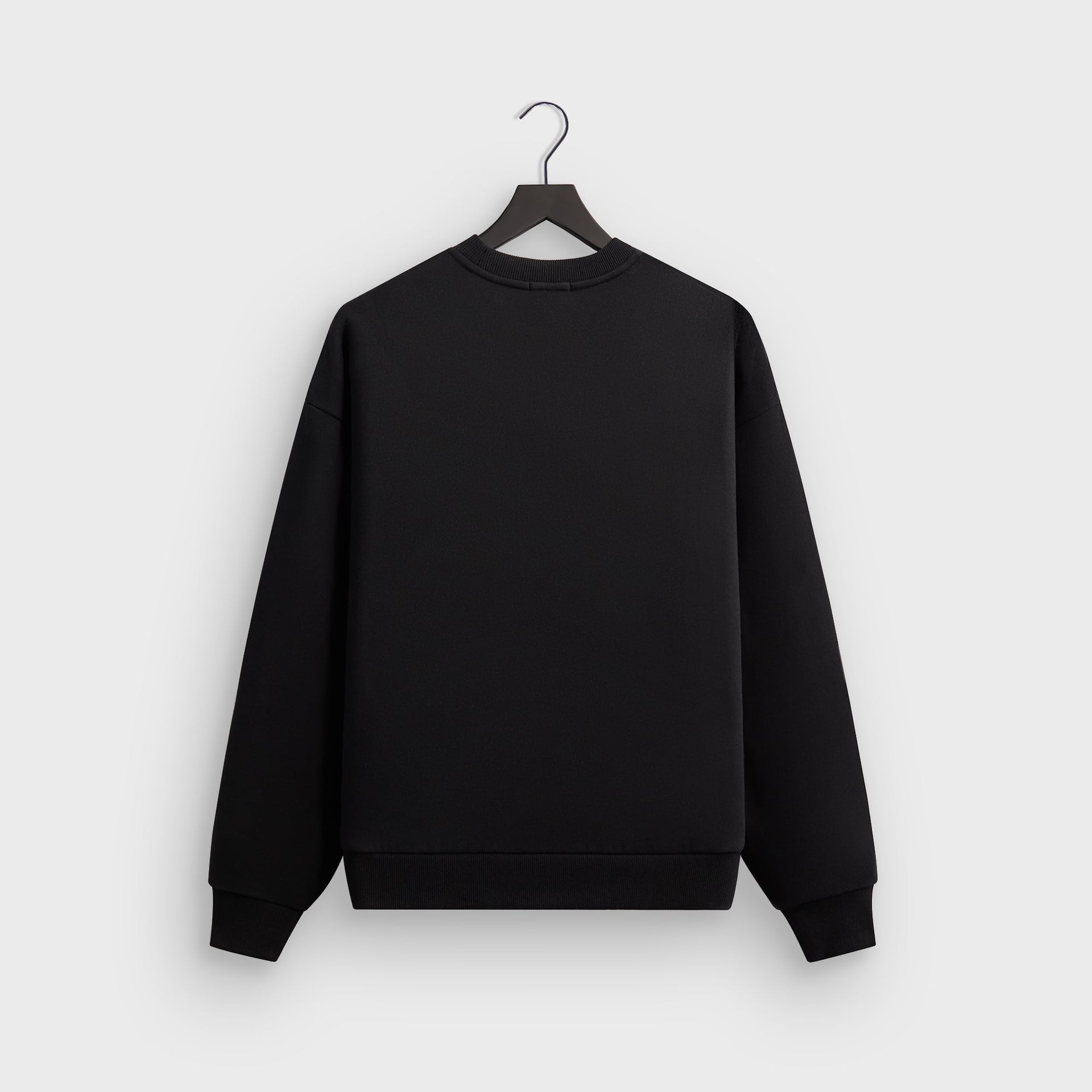 Kith Cherry Bunch Nelson Crewneck - Black - PH