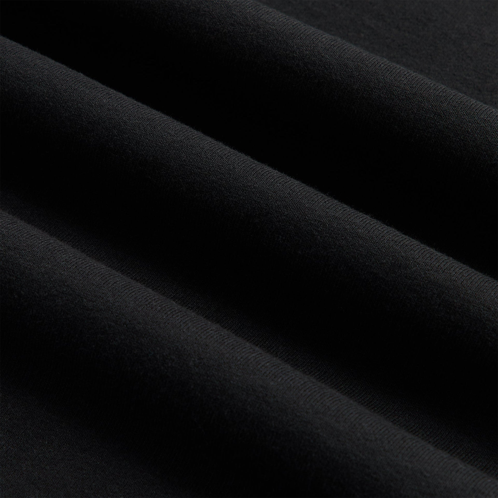 Kith Cherry Bunch Nelson Crewneck - Black