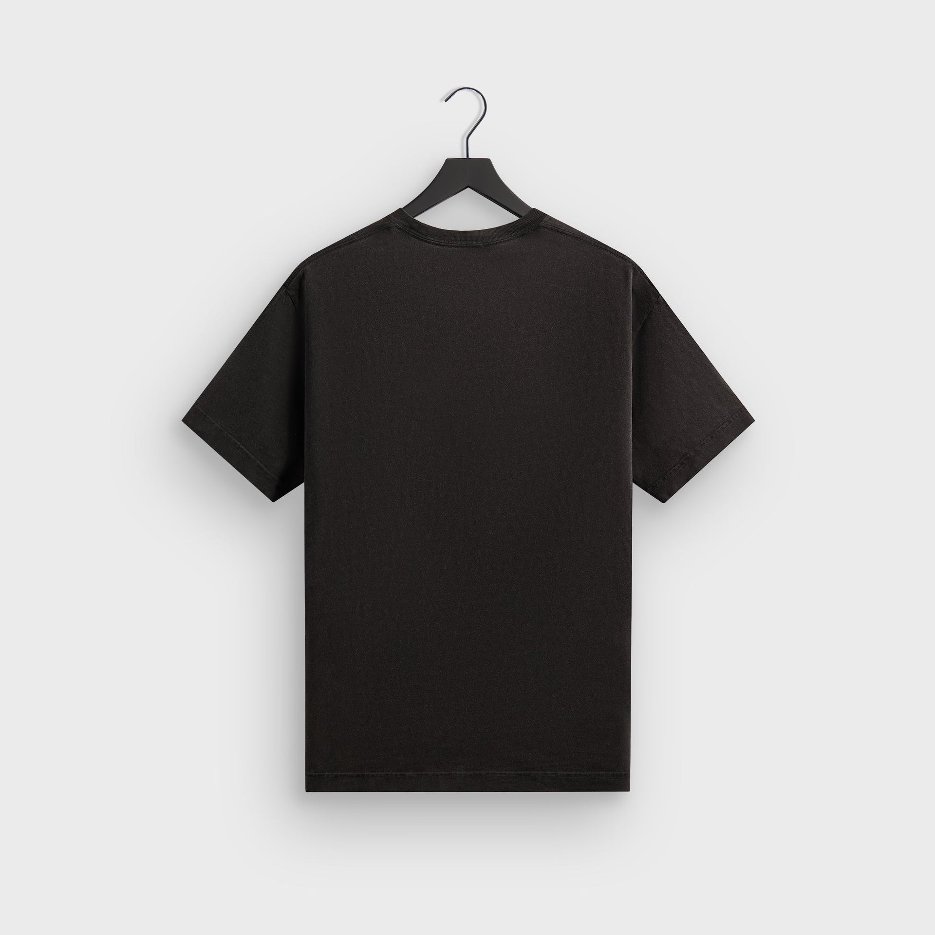 Kith Valentine Vintage Tee - Black - PH