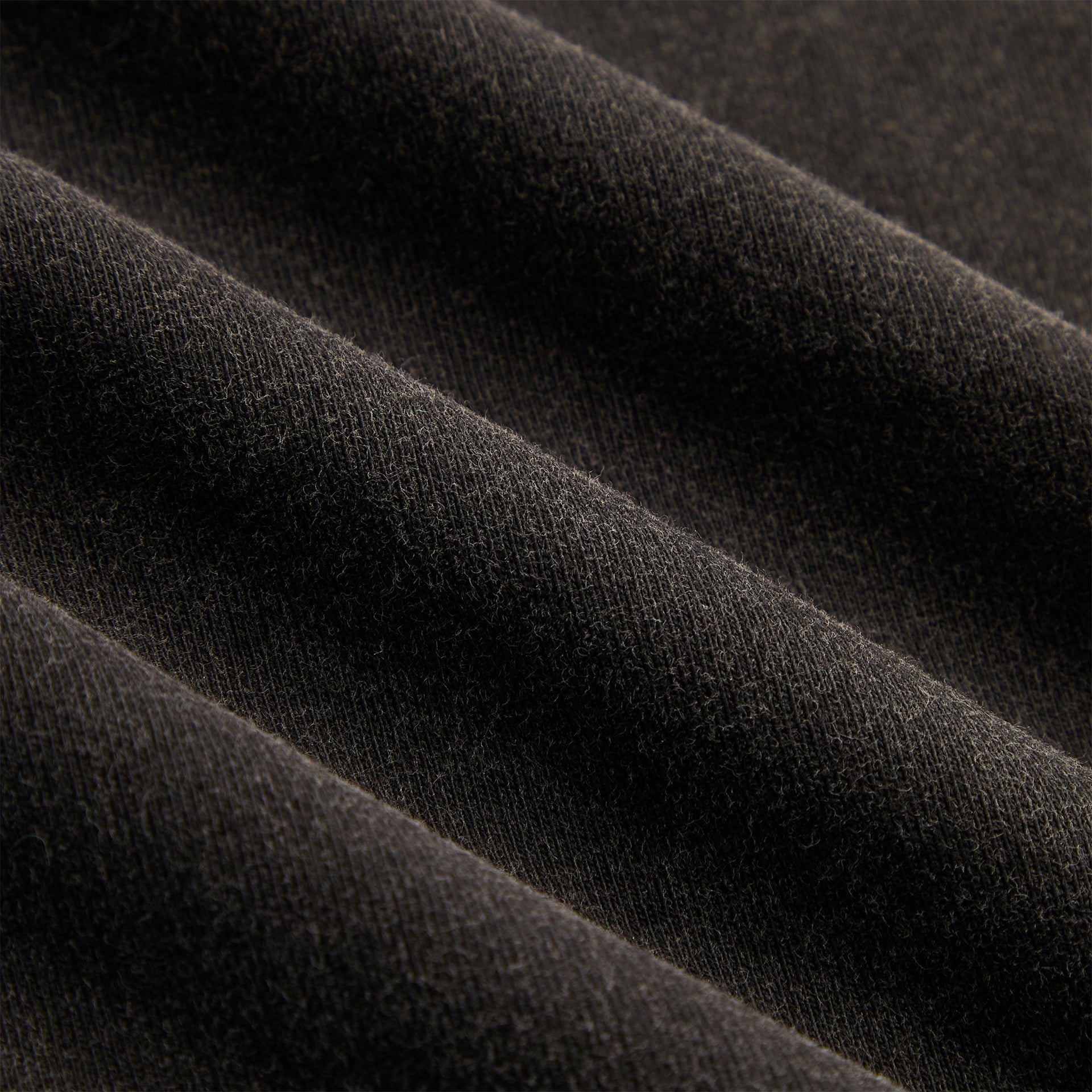 Kith Valentine Vintage Tee - Black - PH