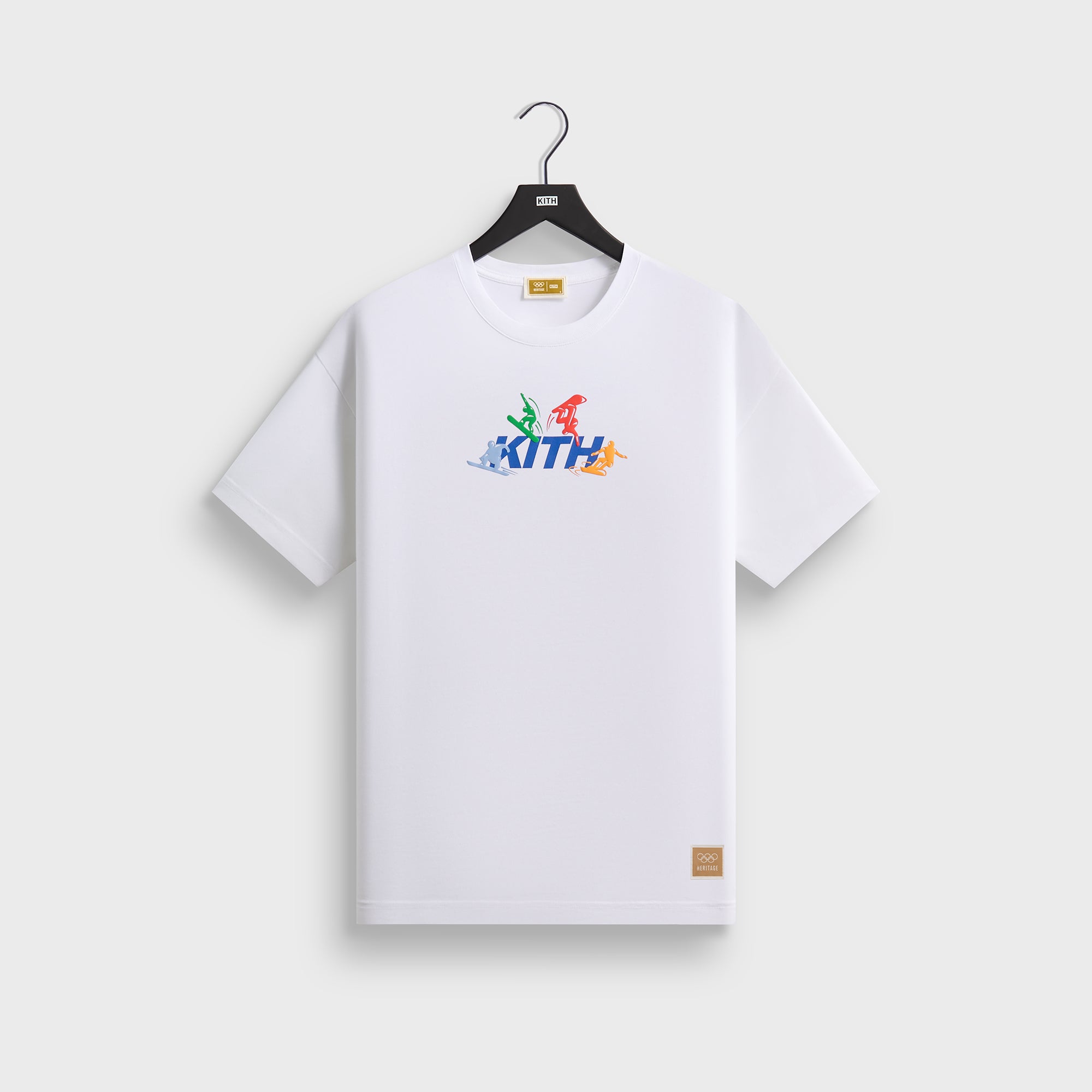 Kith T-Shirts | Kith