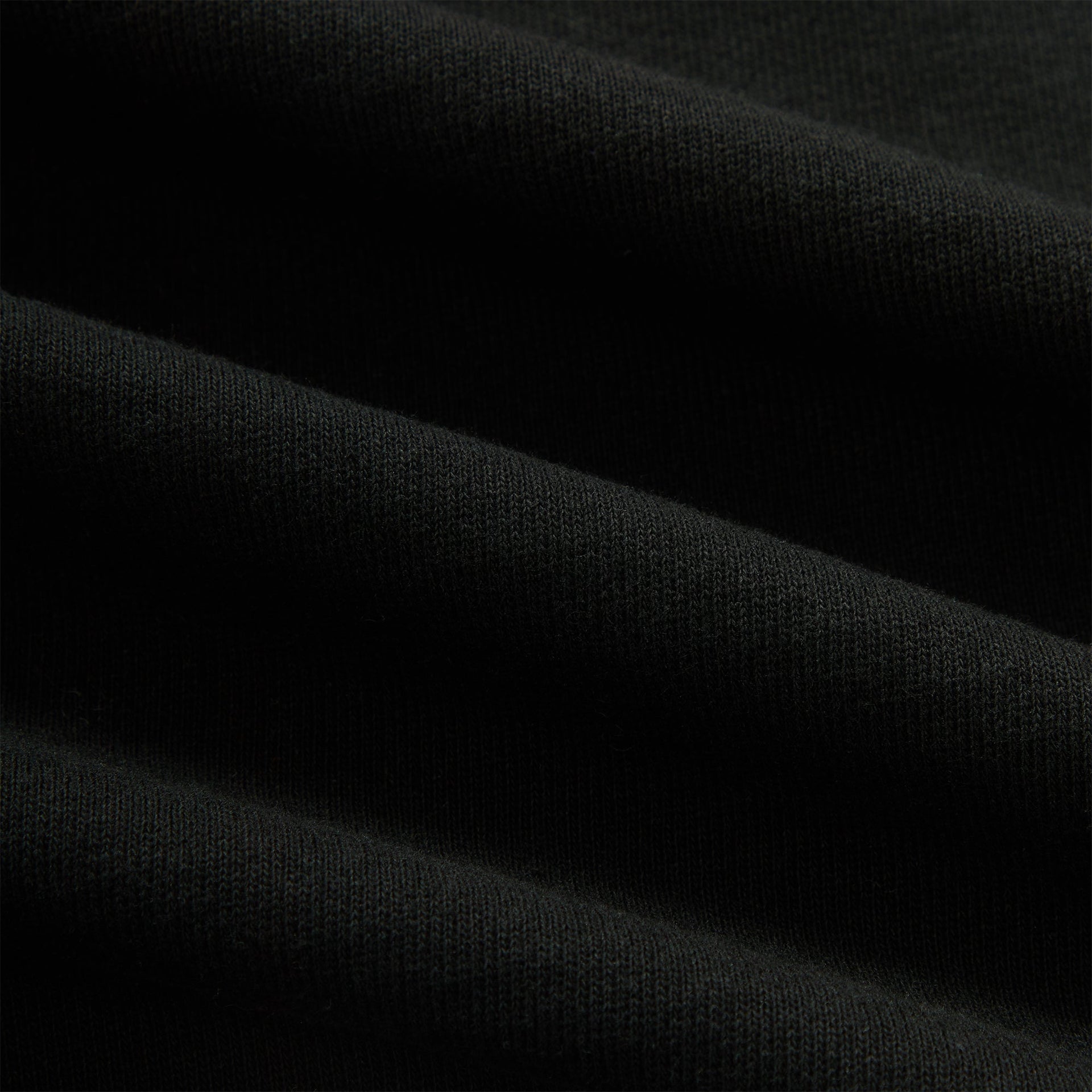 Kith for Olympics Heritage Albertville Vintage Nelson Rugby - Black