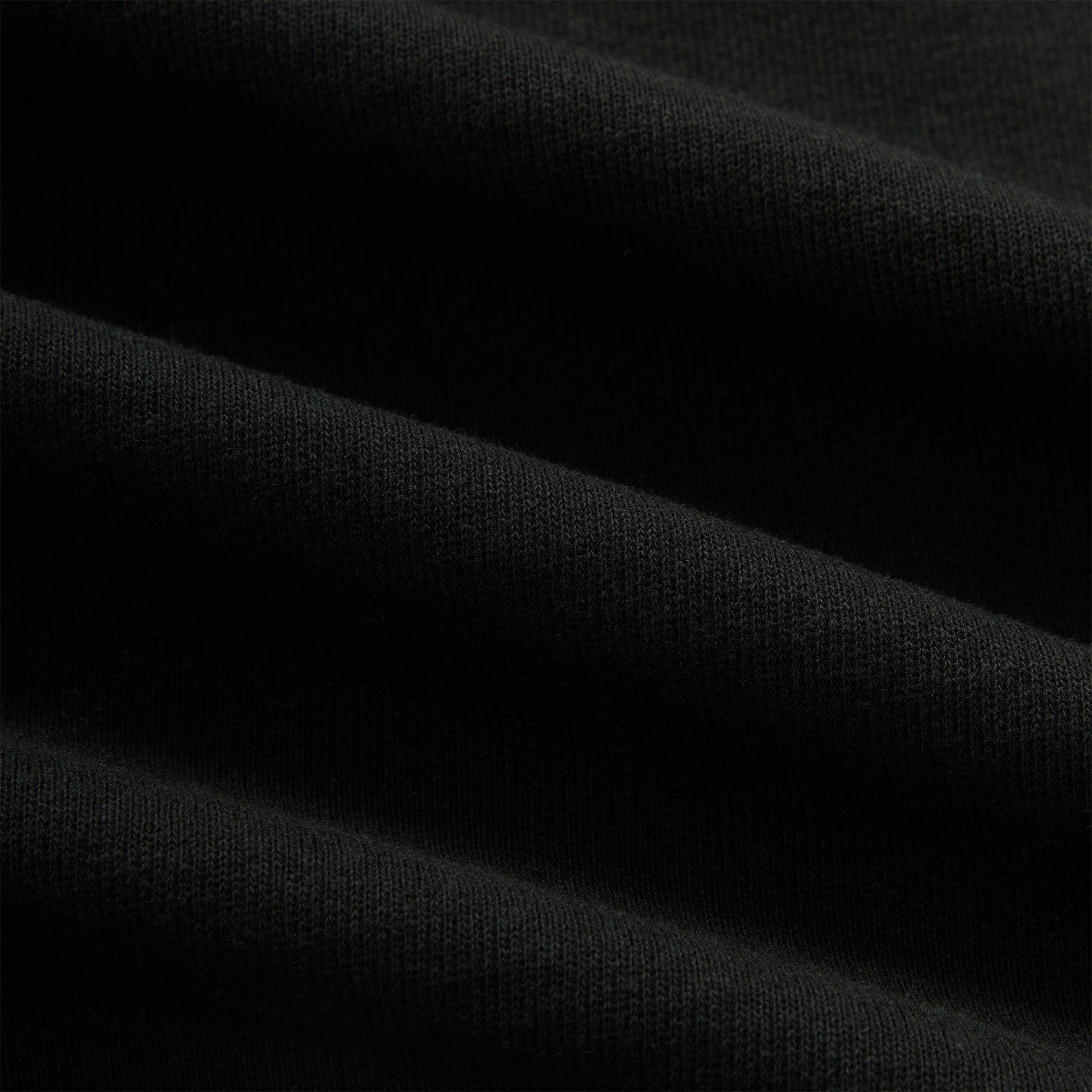 Kith for Olympics Heritage Calgary Vintage Nelson Rugby - Black - PH