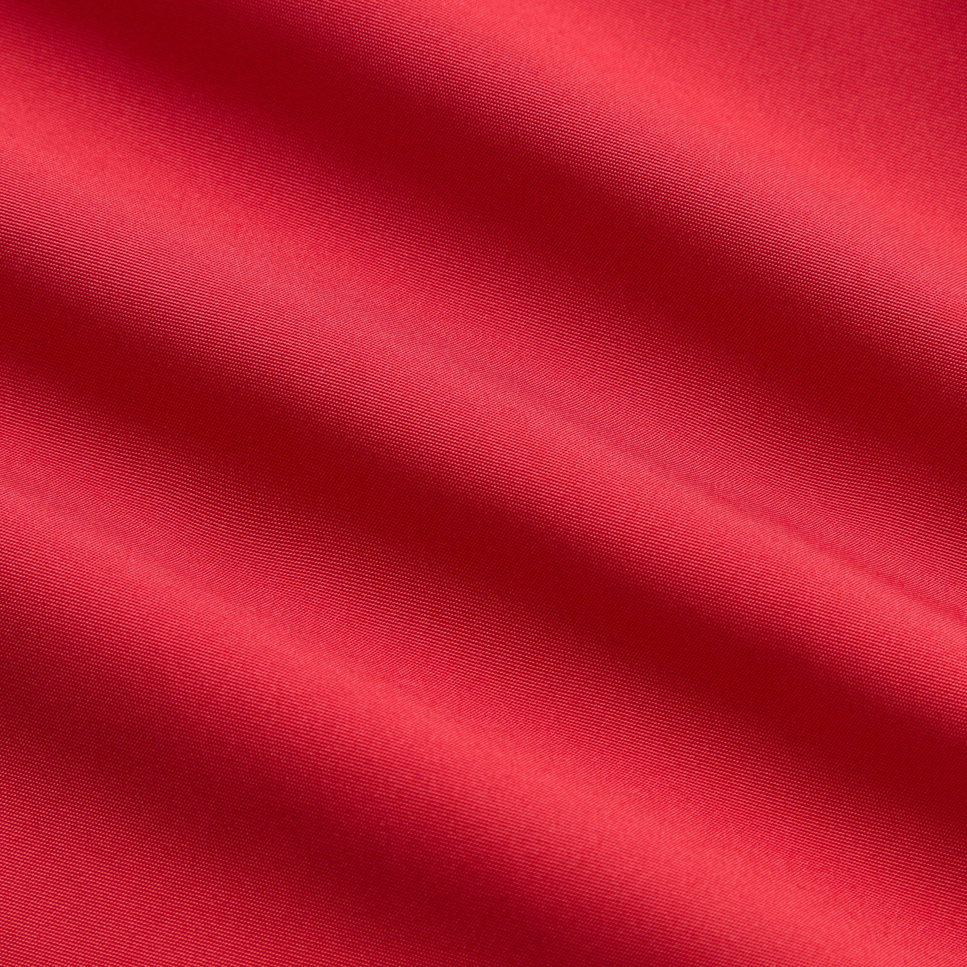 Kith for the New York Rangers Nylon Quarter Zip - Nocturnal - PH