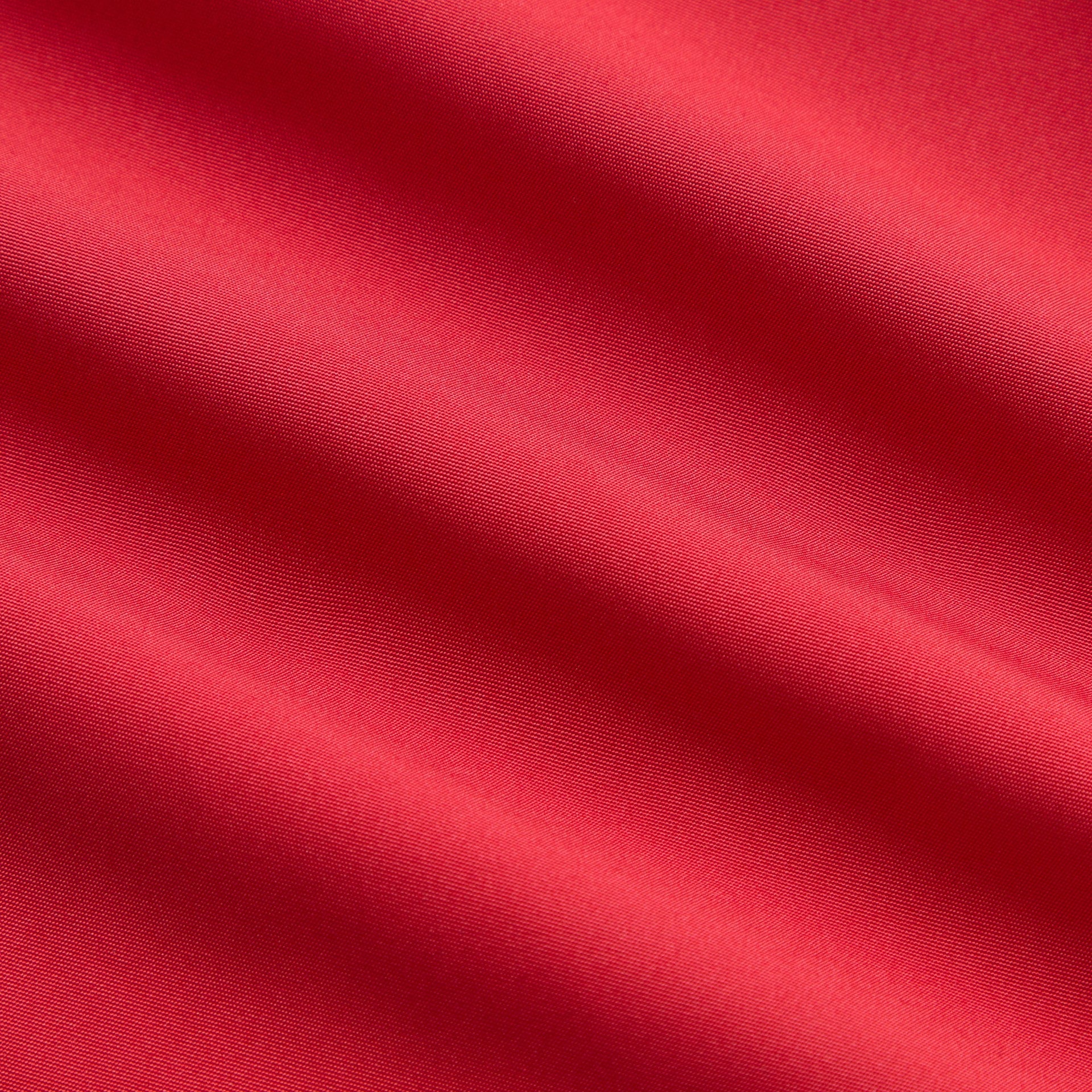 Kith for the New York Rangers Nylon Quarter Zip - Nocturnal