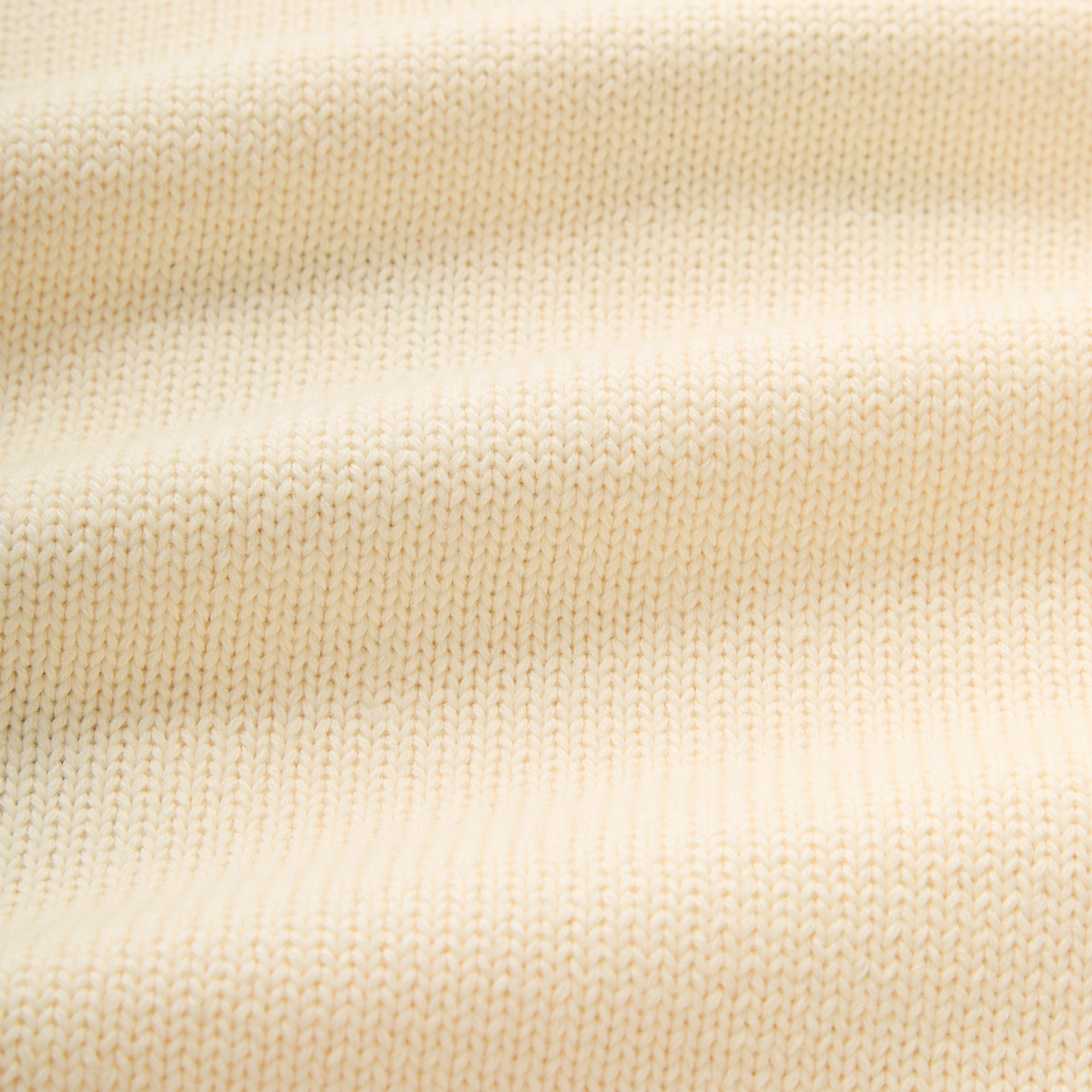 Kith for the New York Rangers Beau Sweater - Sandrift - PH