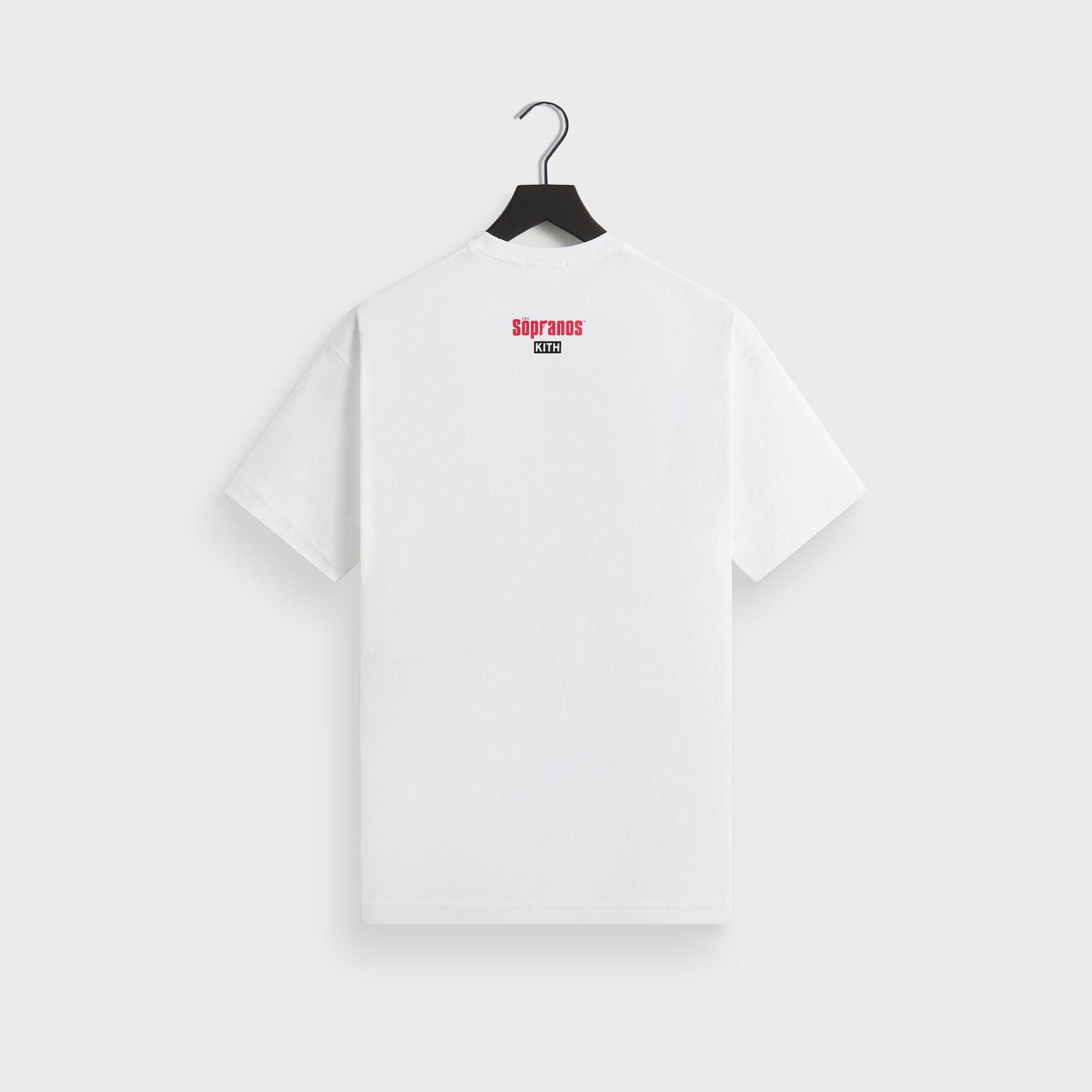 Kith for The Sopranos Family Redefined Vintage Tee - White