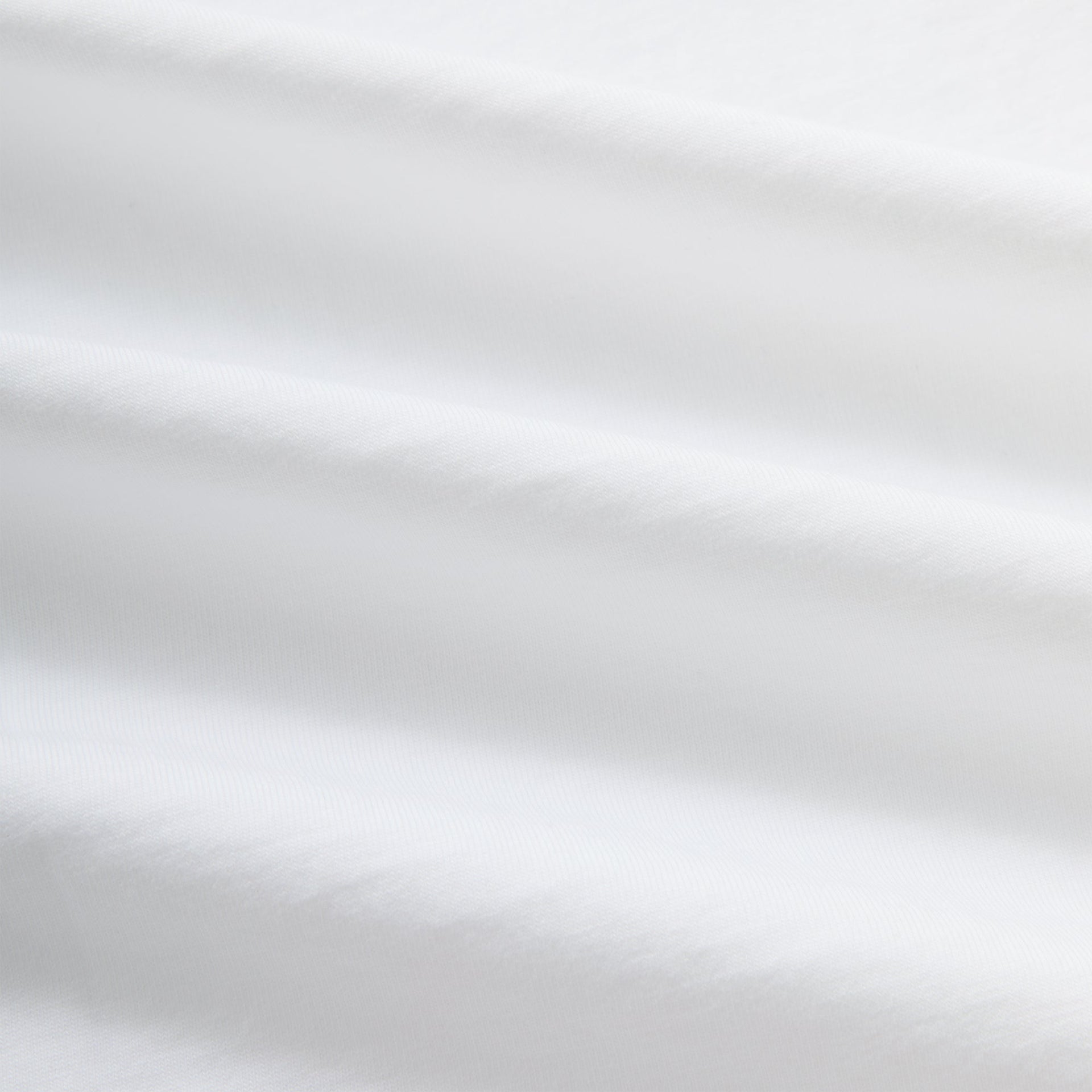 Kith for The Sopranos Cleaver Vintage Tee - White