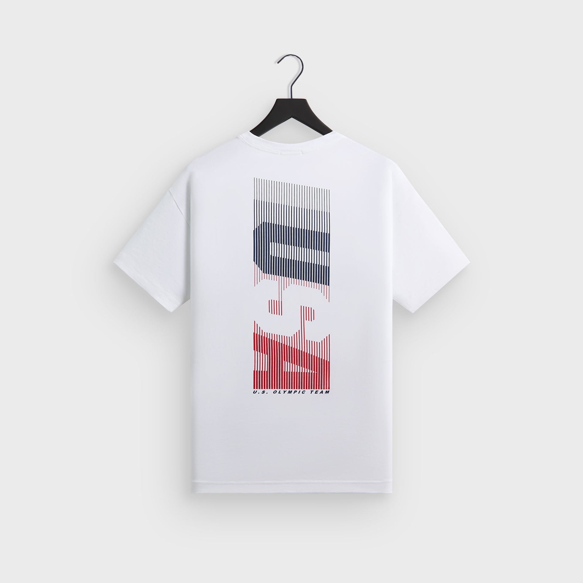 Kith for Team USA Pocket Tee - White