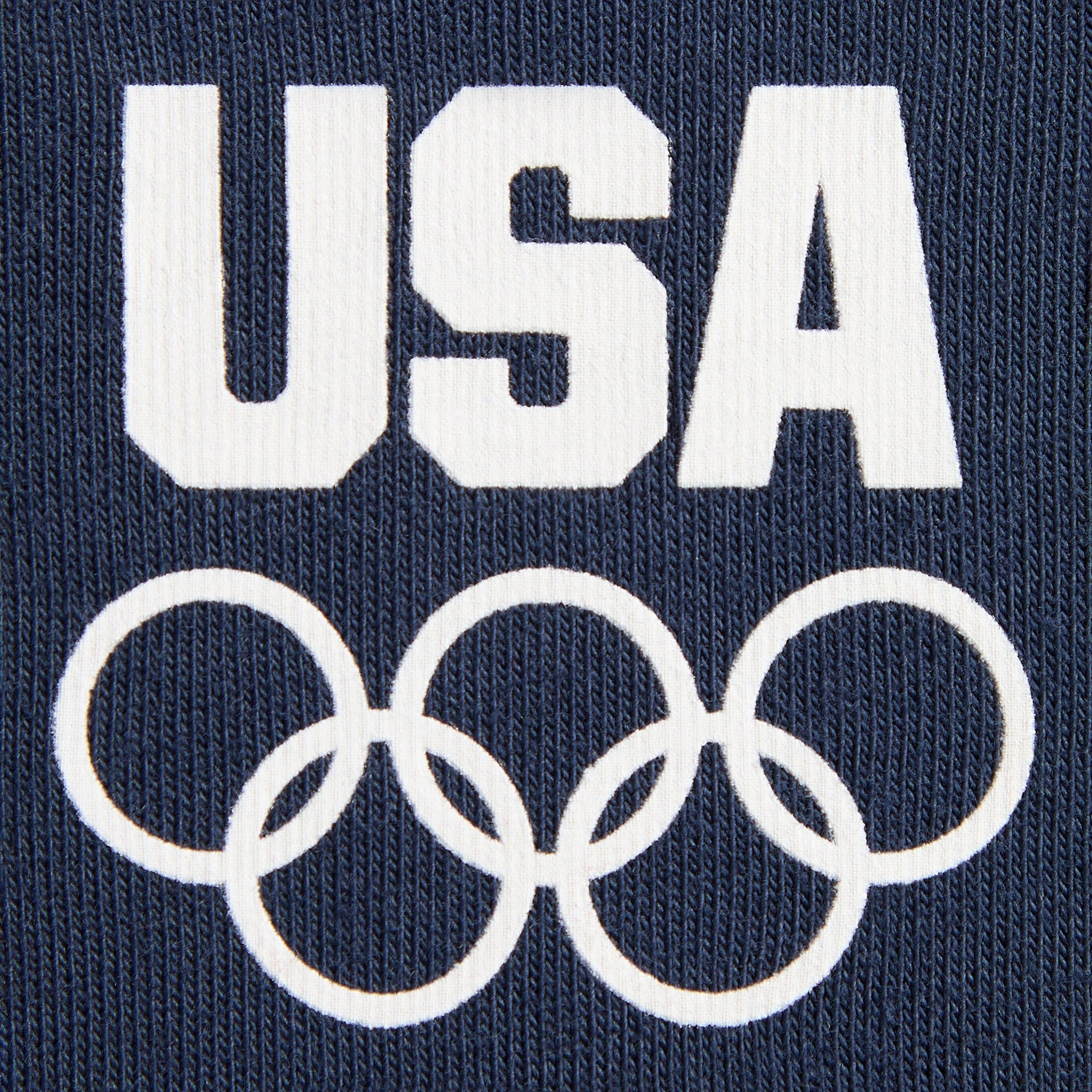 Kith for Team USA Star Tee - Nocturnal - PH