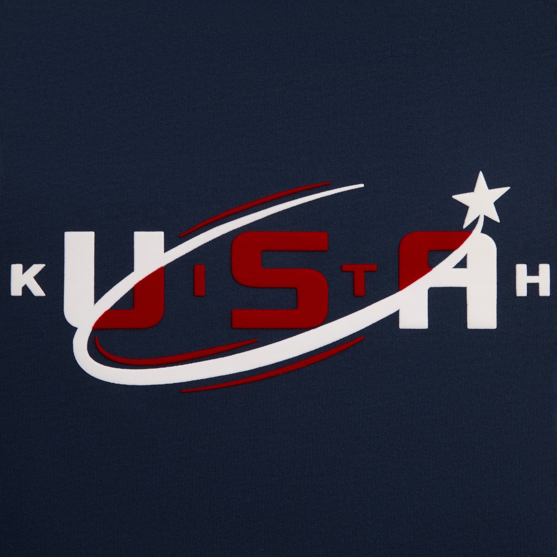Kith for Team USA Star Tee - Nocturnal - PH