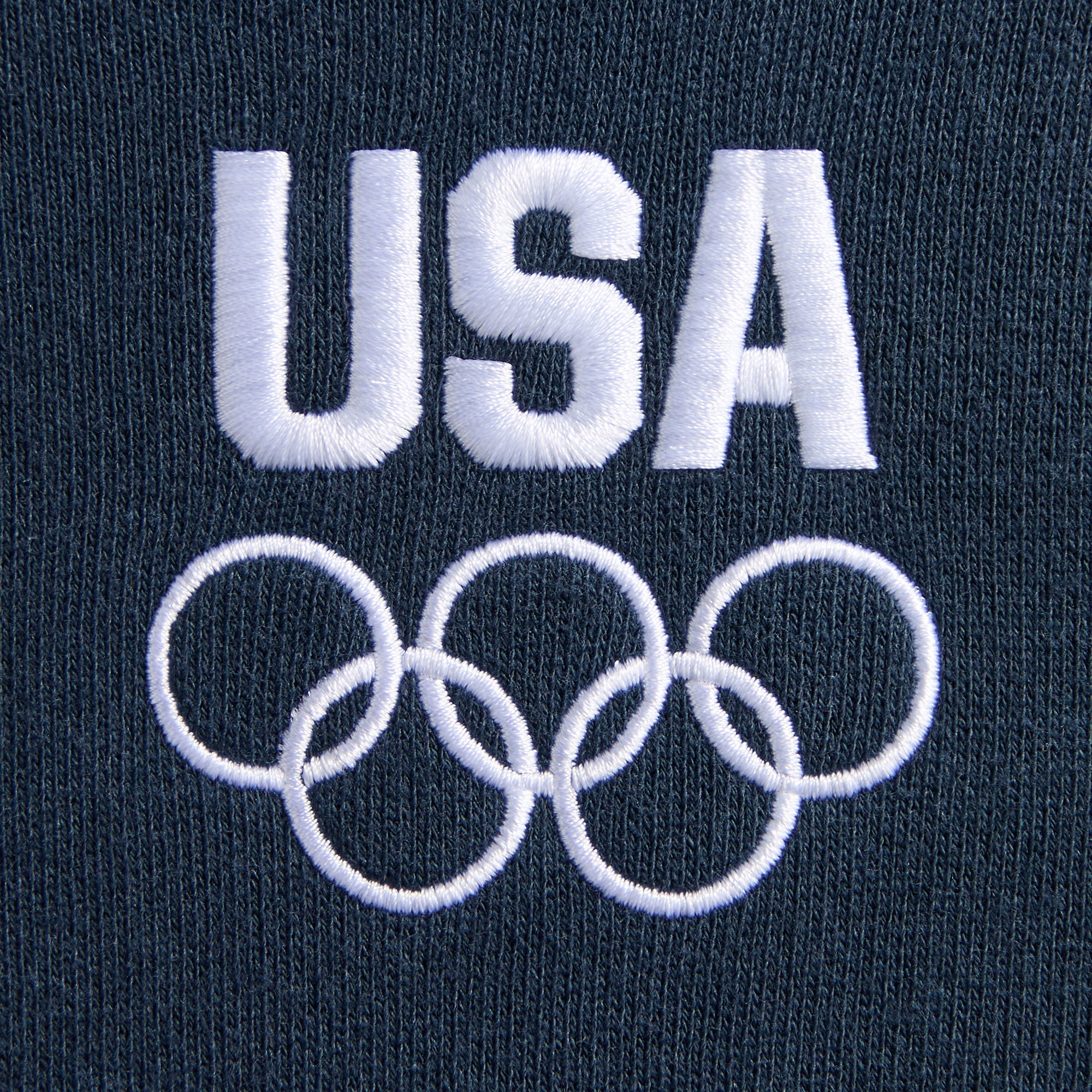 KITH Team USA Flag Hoodie パーカー