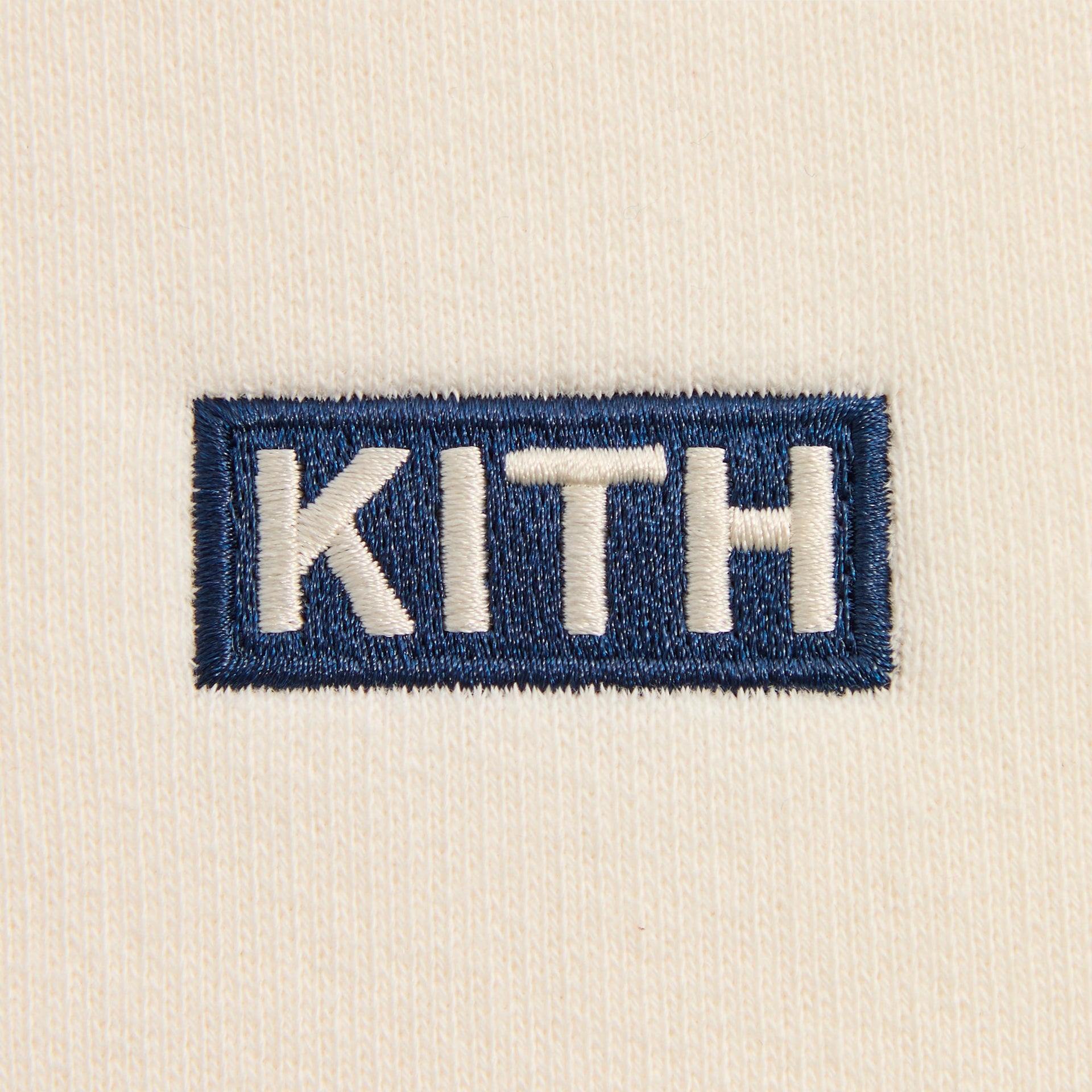 Kith for Team USA Raglan Nelson Crewneck - Sandrift - PH