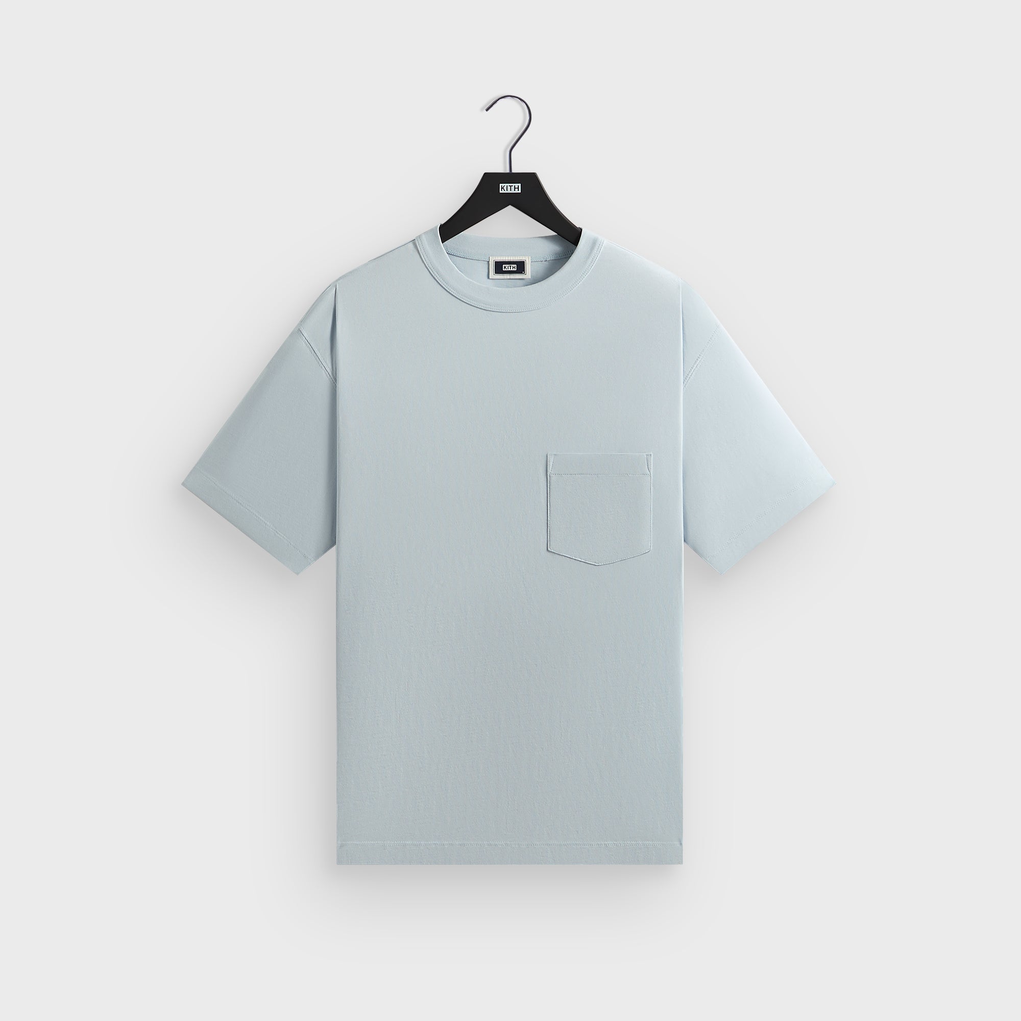 新品未開封 KITH ライトブルー Tシャツ 3T KHM034664-415-Front.jpg?v=