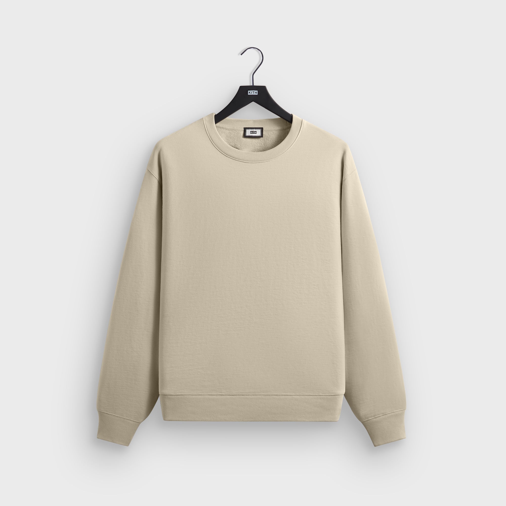 Kith トレーナー XS クリーム色 KHM034665-103-Front.jpg?v=