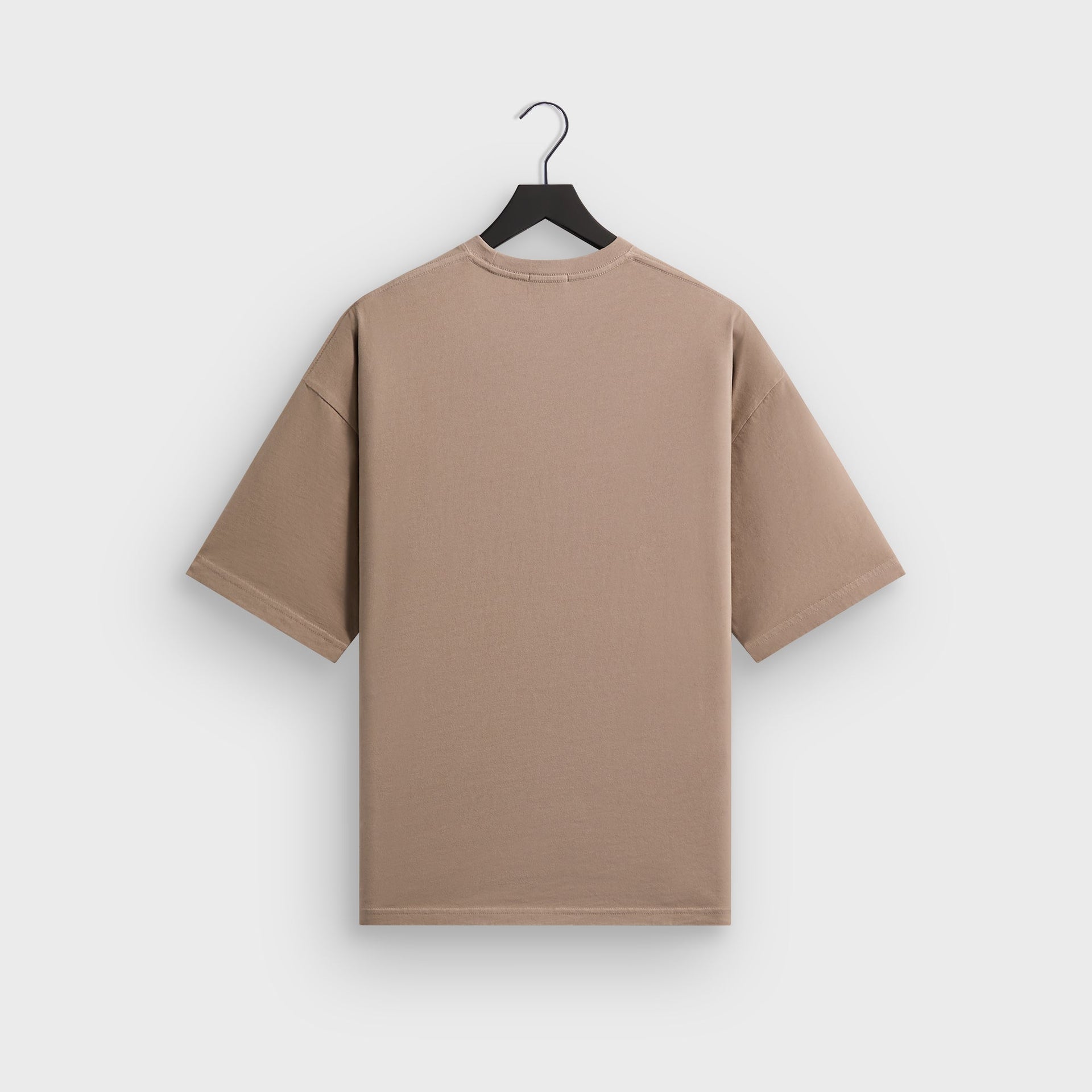 Kith 101 Sueded Jersey Bishop Tee - Factor