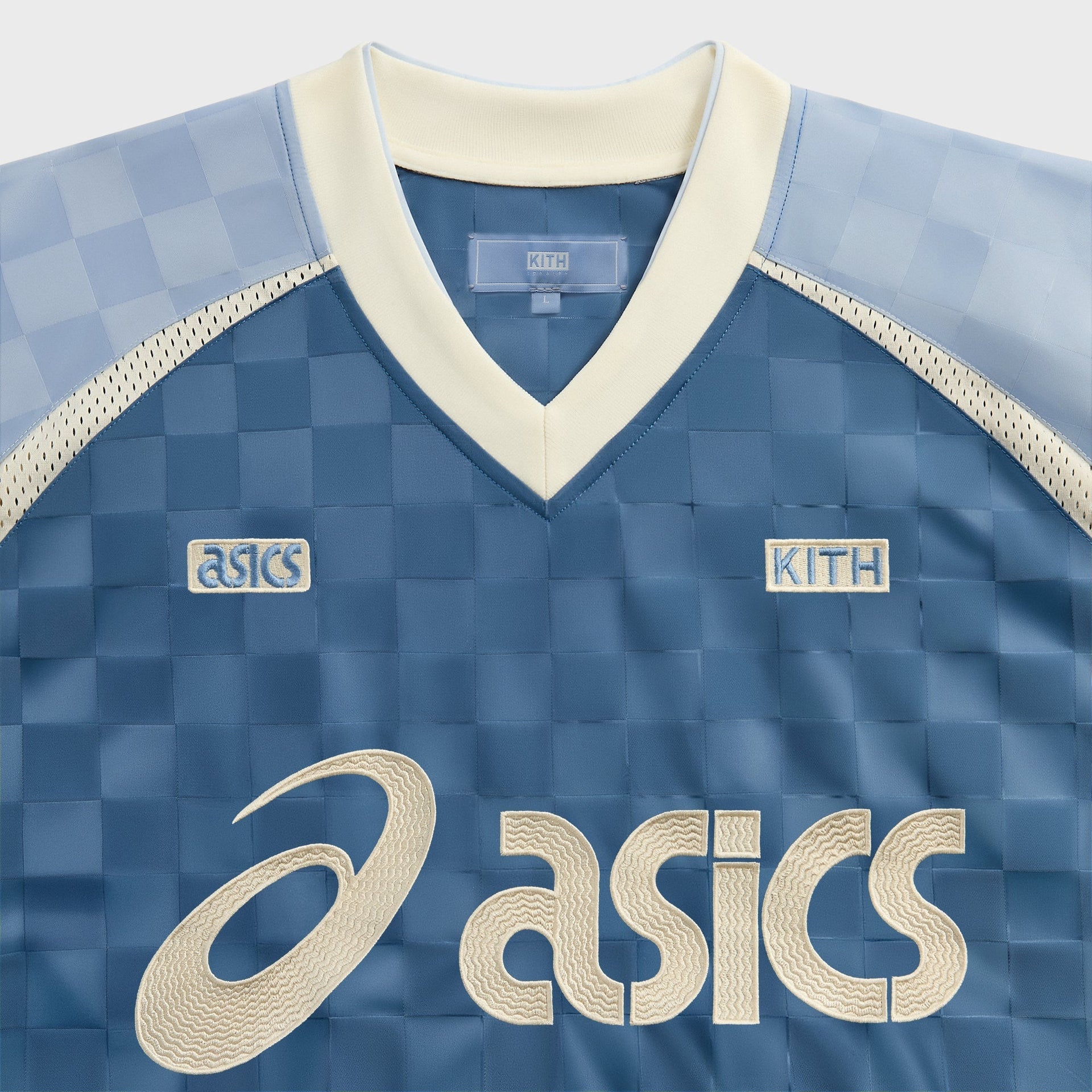 Erlebniswelt-fliegenfischenShops for ASICS Loyalty Exclusive Dayton Combo Pullover - Voyage - PH