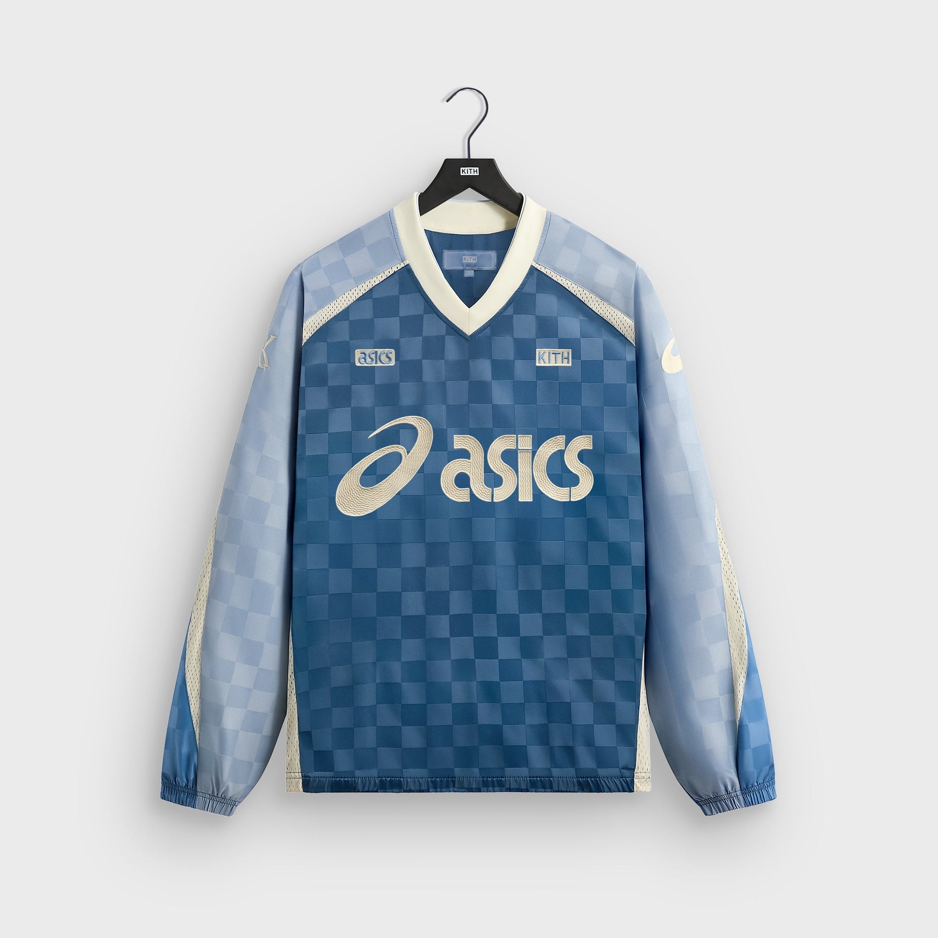 Erlebniswelt-fliegenfischenShops for ASICS Loyalty Exclusive Dayton Combo Pullover - Voyage - PH