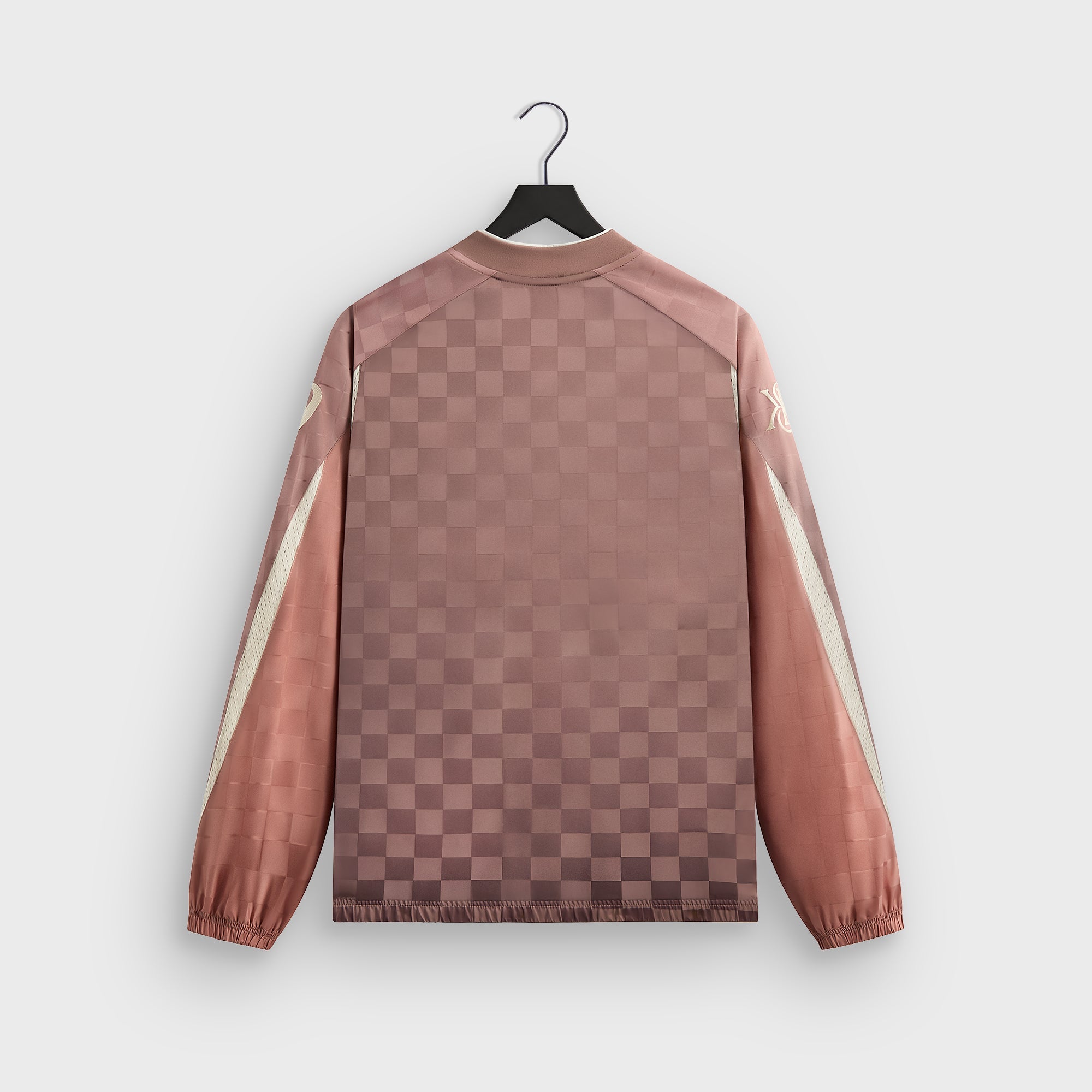 Kith for ASICS Loyalty Exclusive Dayton Combo Pullover - Quartz - PH