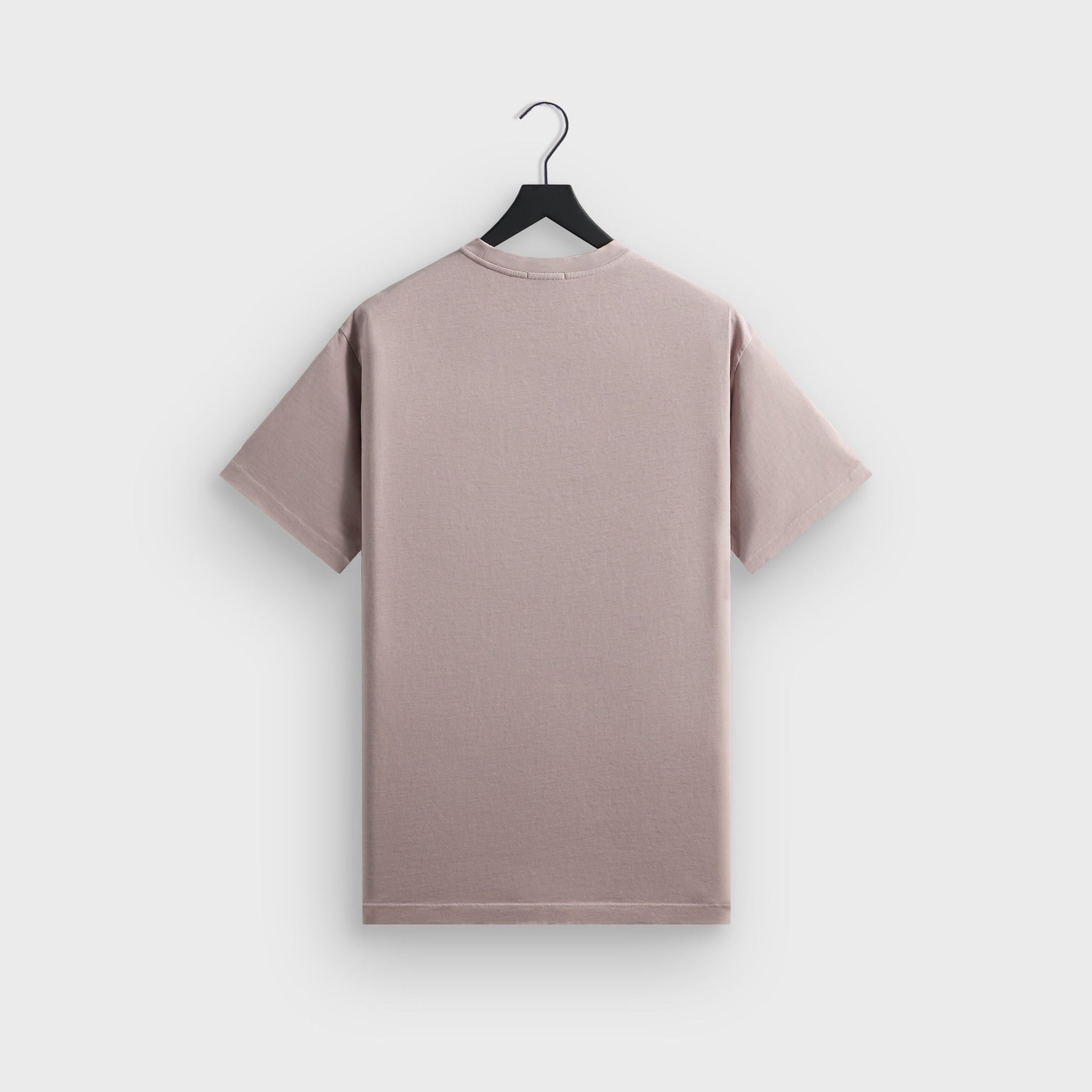 Kith 101 Jansen Tee - Rose