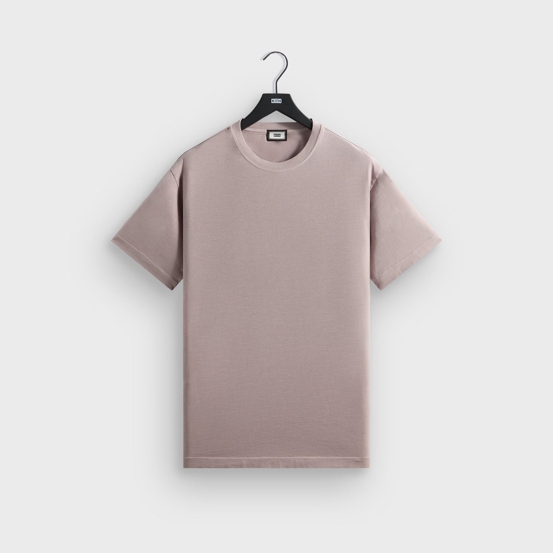 Kith 101 Jansen Tee - Rose