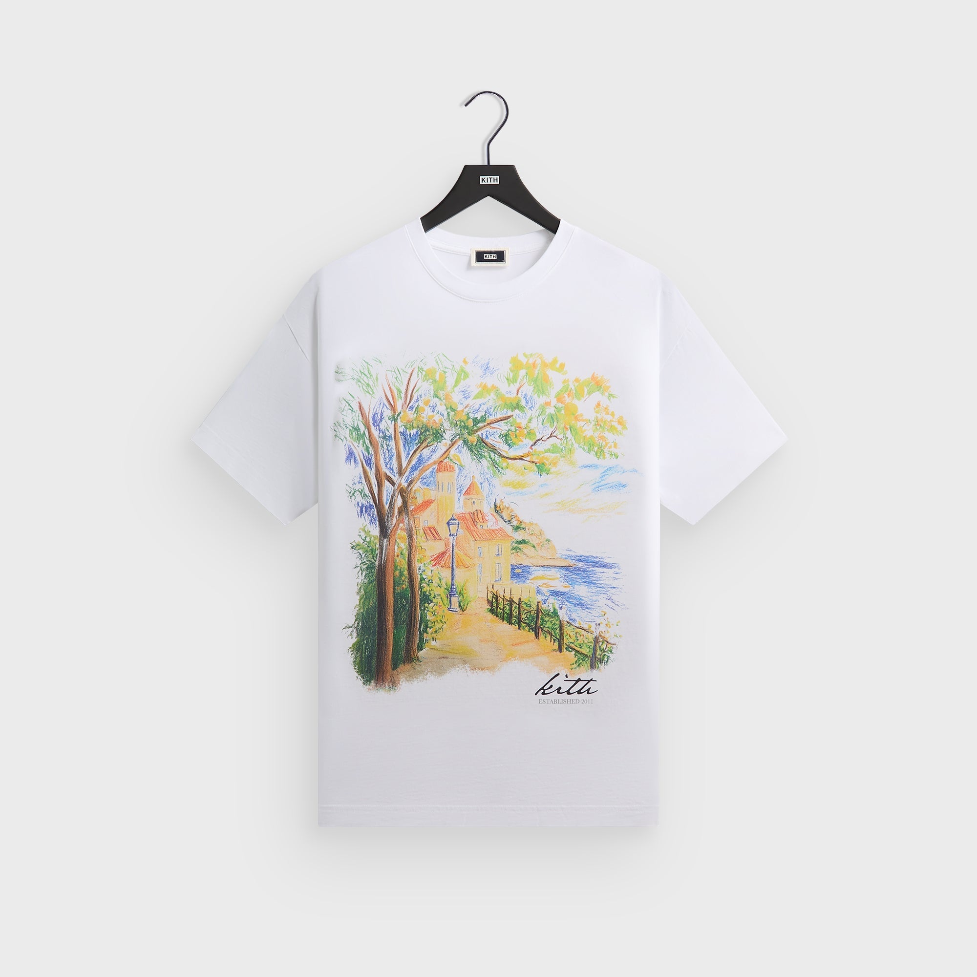Kith T-Shirts | Kith