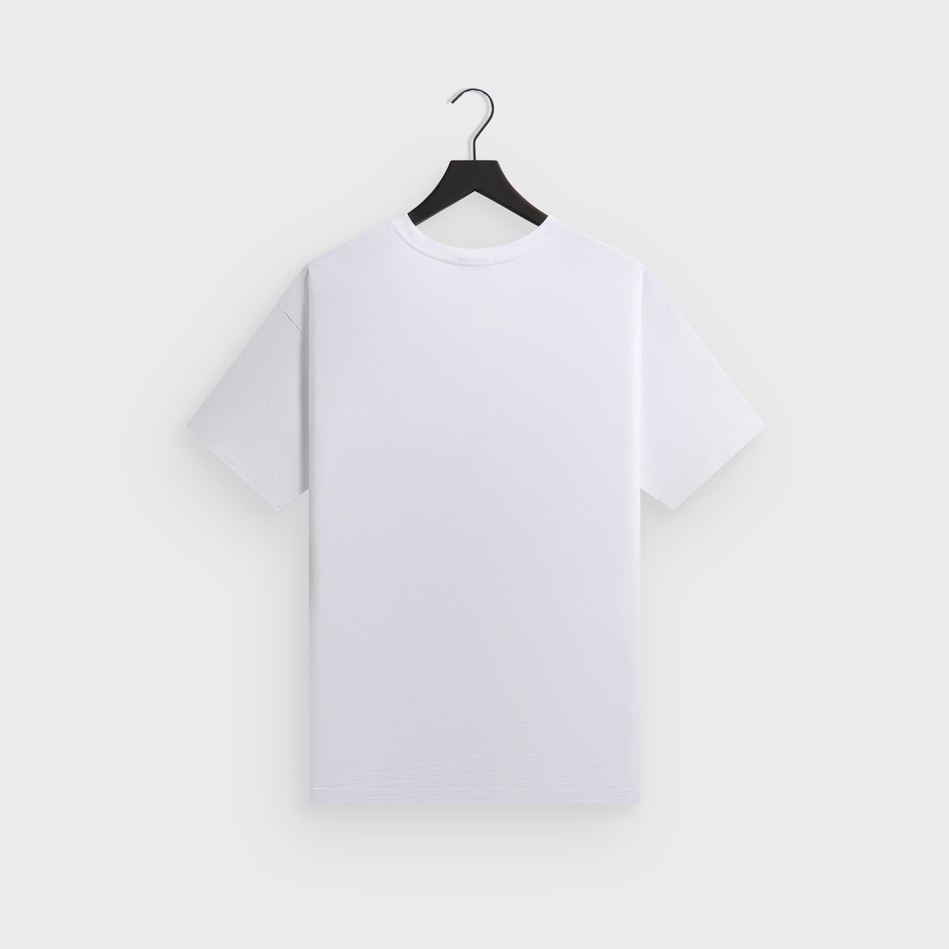 Kith Icon Tee - White - PH