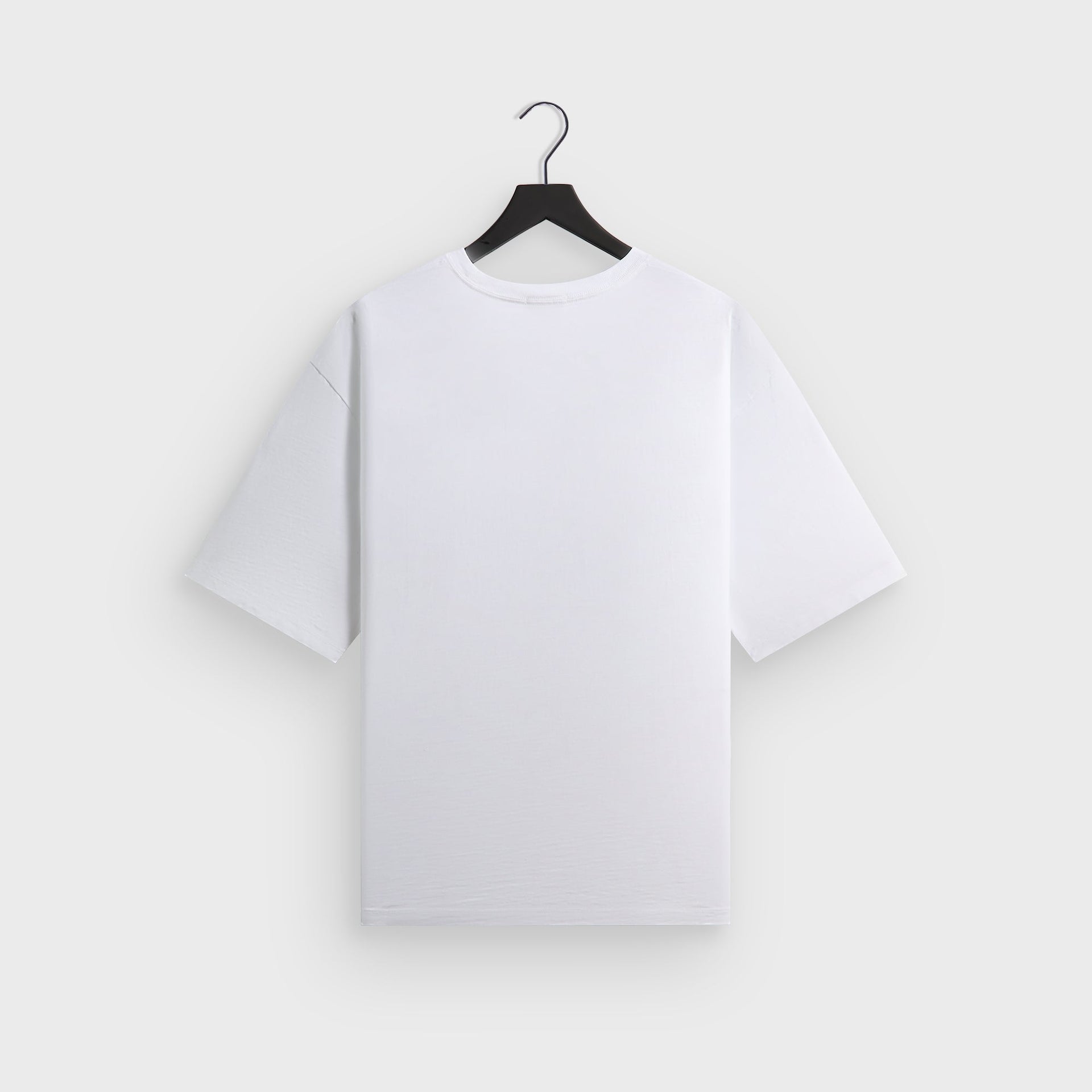 Kith Ornament Vintage Jones Tee - White - PH