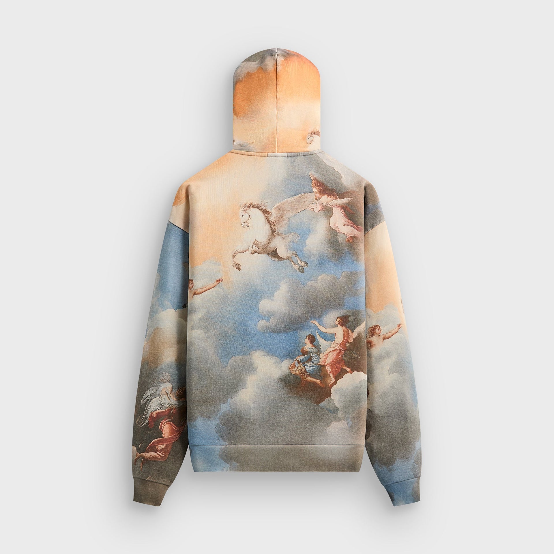 Kith Angels Nelson Hoodie - Silk - PH