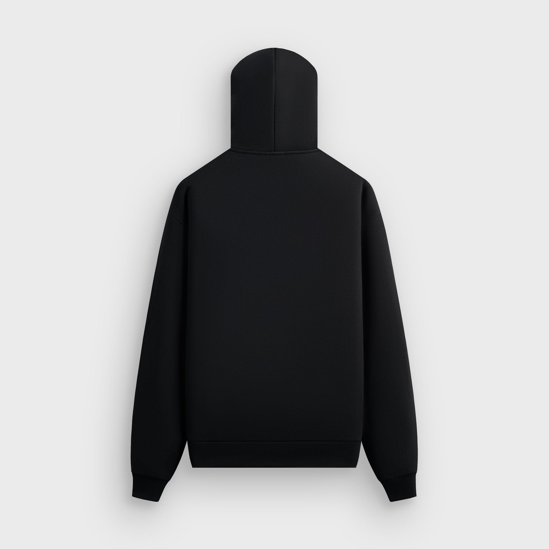Kith Studded Nelson Hoodie - Black - PH