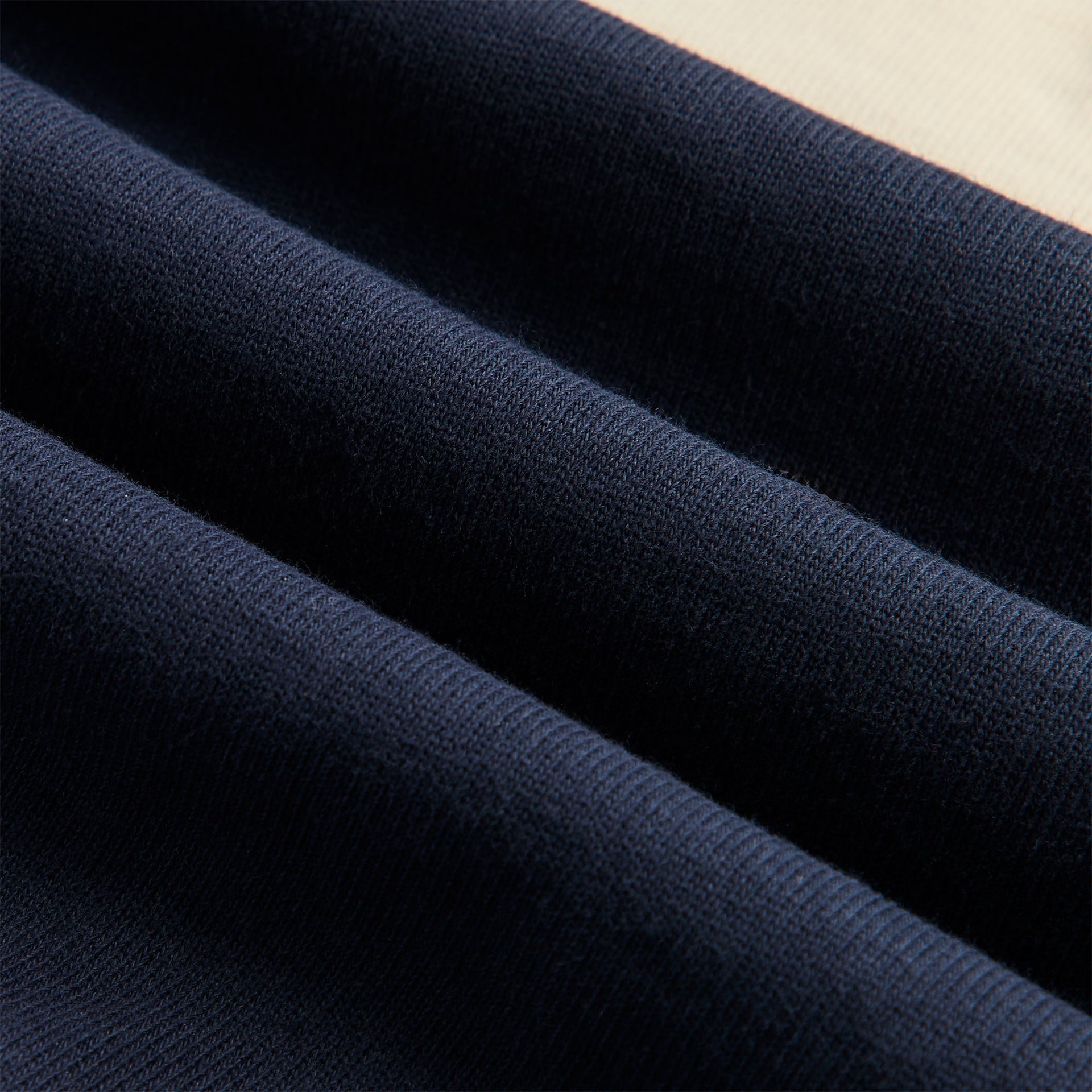 Kith Nelson Rugby Pullover - Nocturnal - PH