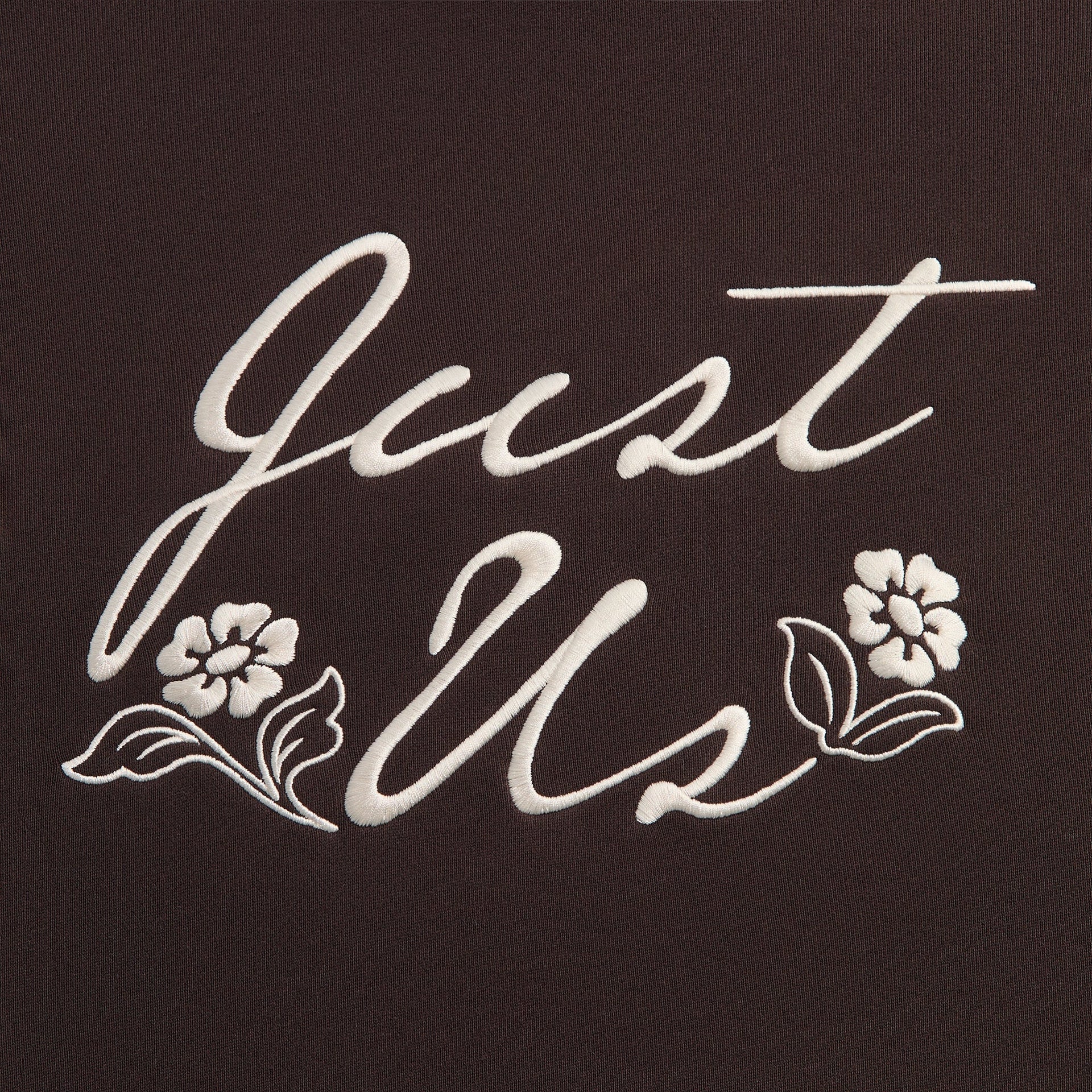 Kith Floral Queensbridge Quarter Zip - Incognito - PH