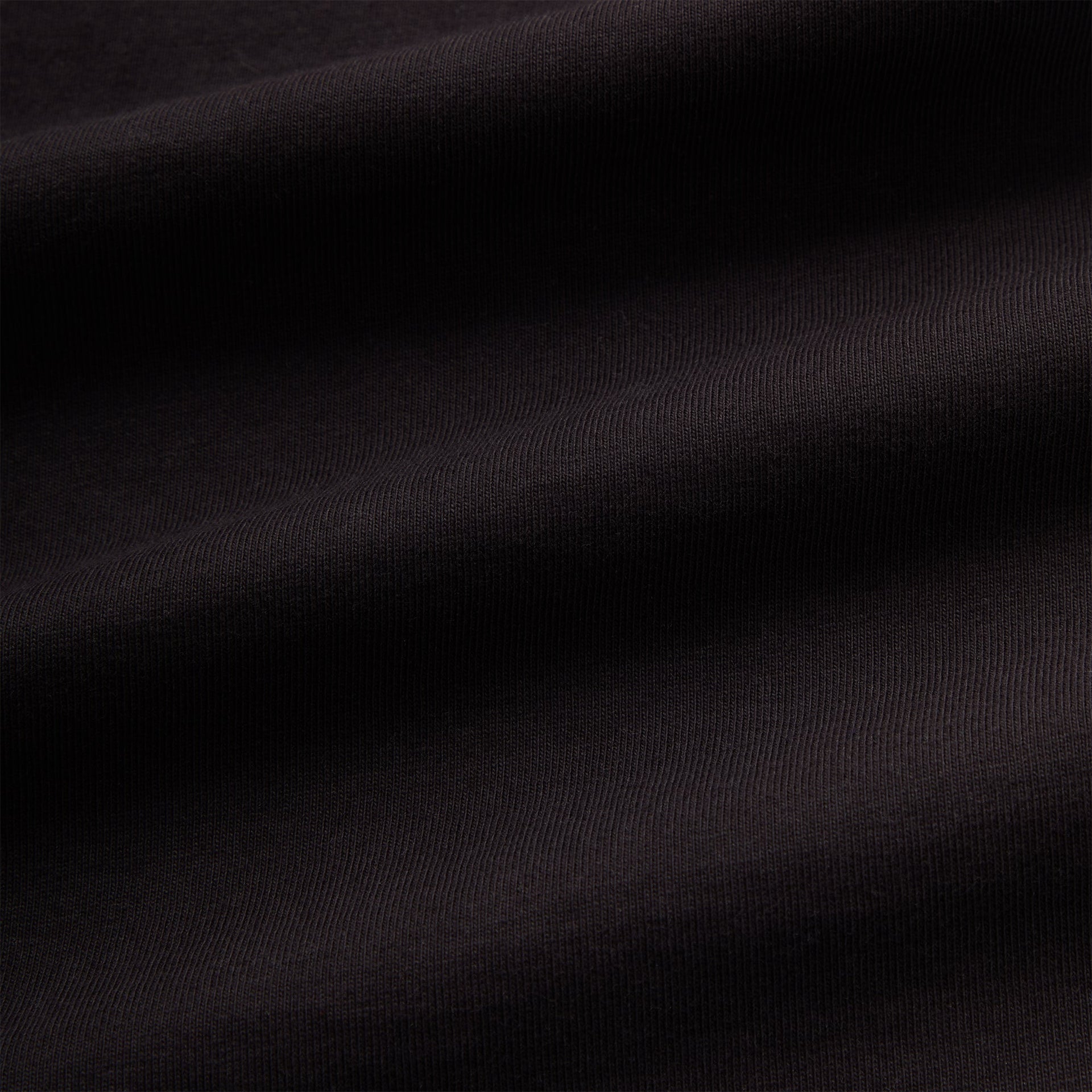 Kith for the New York Rangers New York Vintage Jones Tee - Black - PH