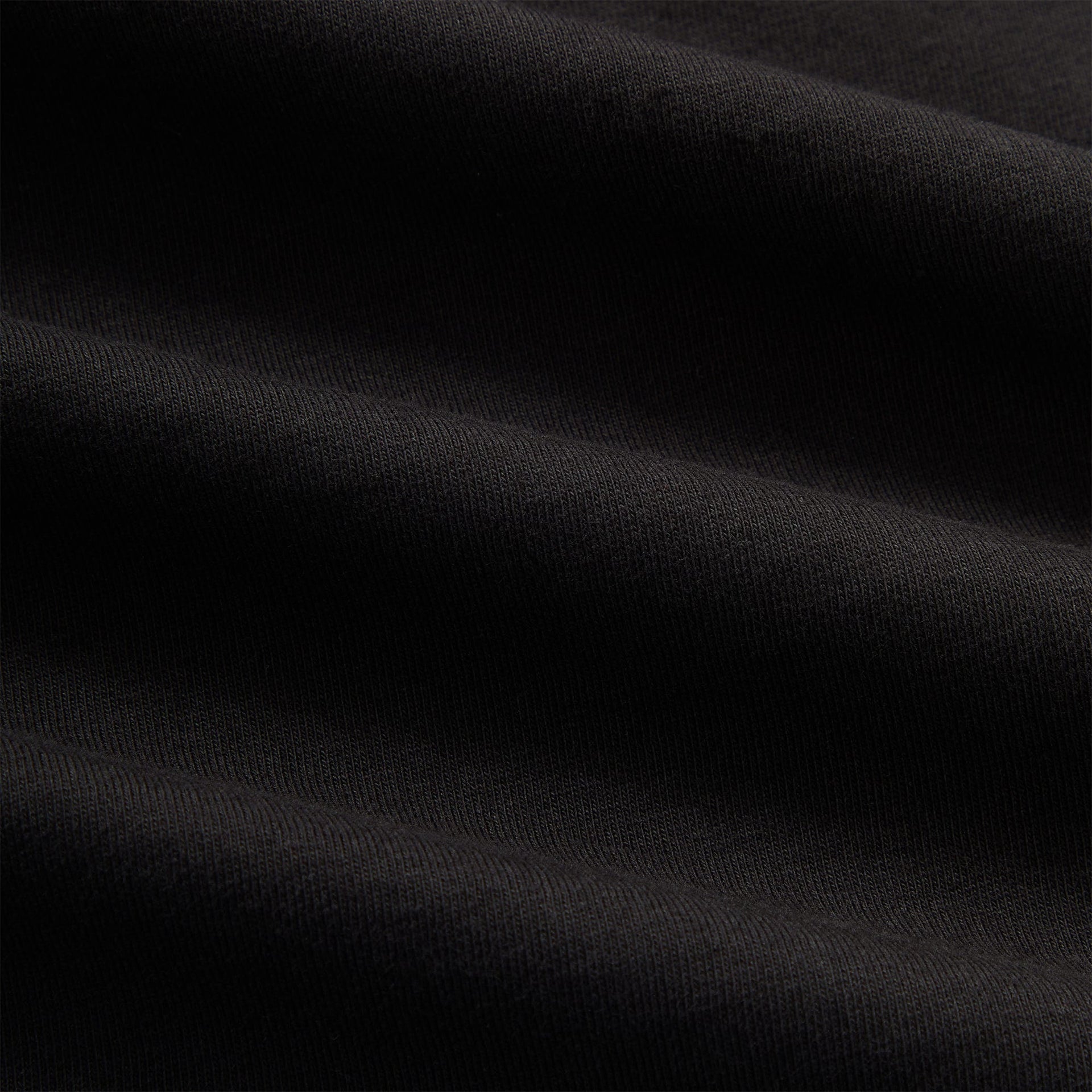 Kith for the New York Rangers New York Vintage Long Sleeve Quinn Tee - Black