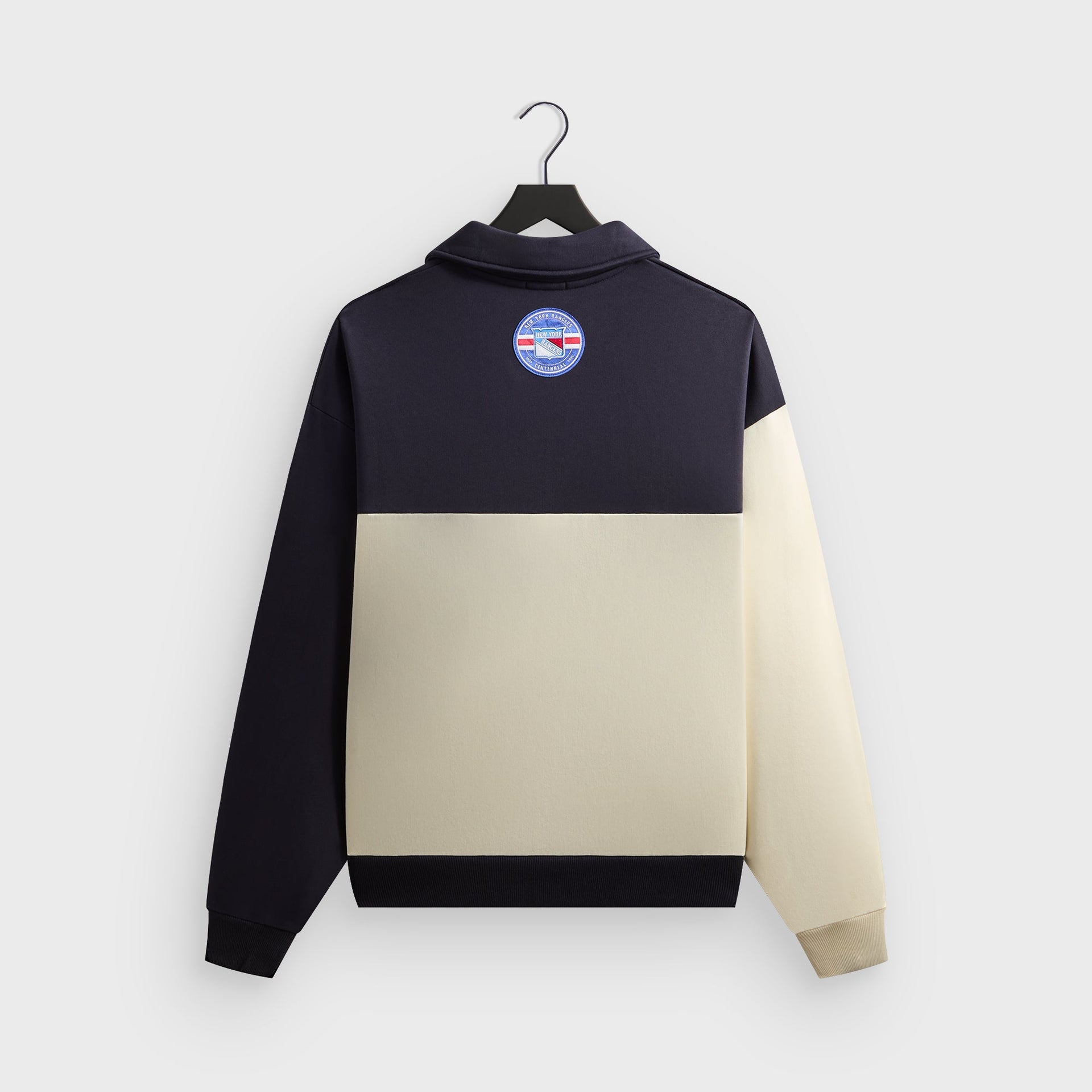 Kith for the New York Rangers Centennial Nelson Rugby - Ink