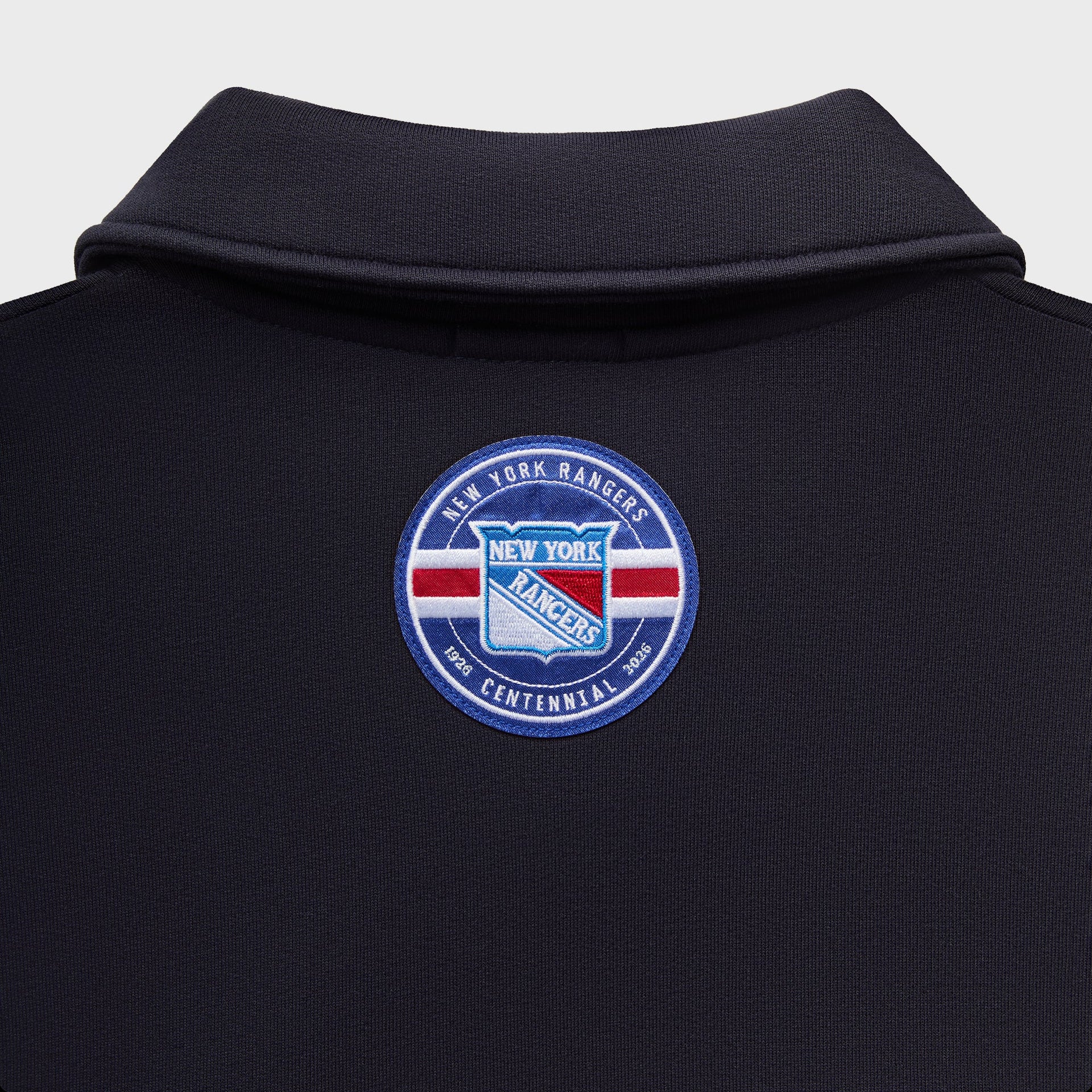 Kith for the New York Rangers Centennial Nelson Rugby - Ink - PH