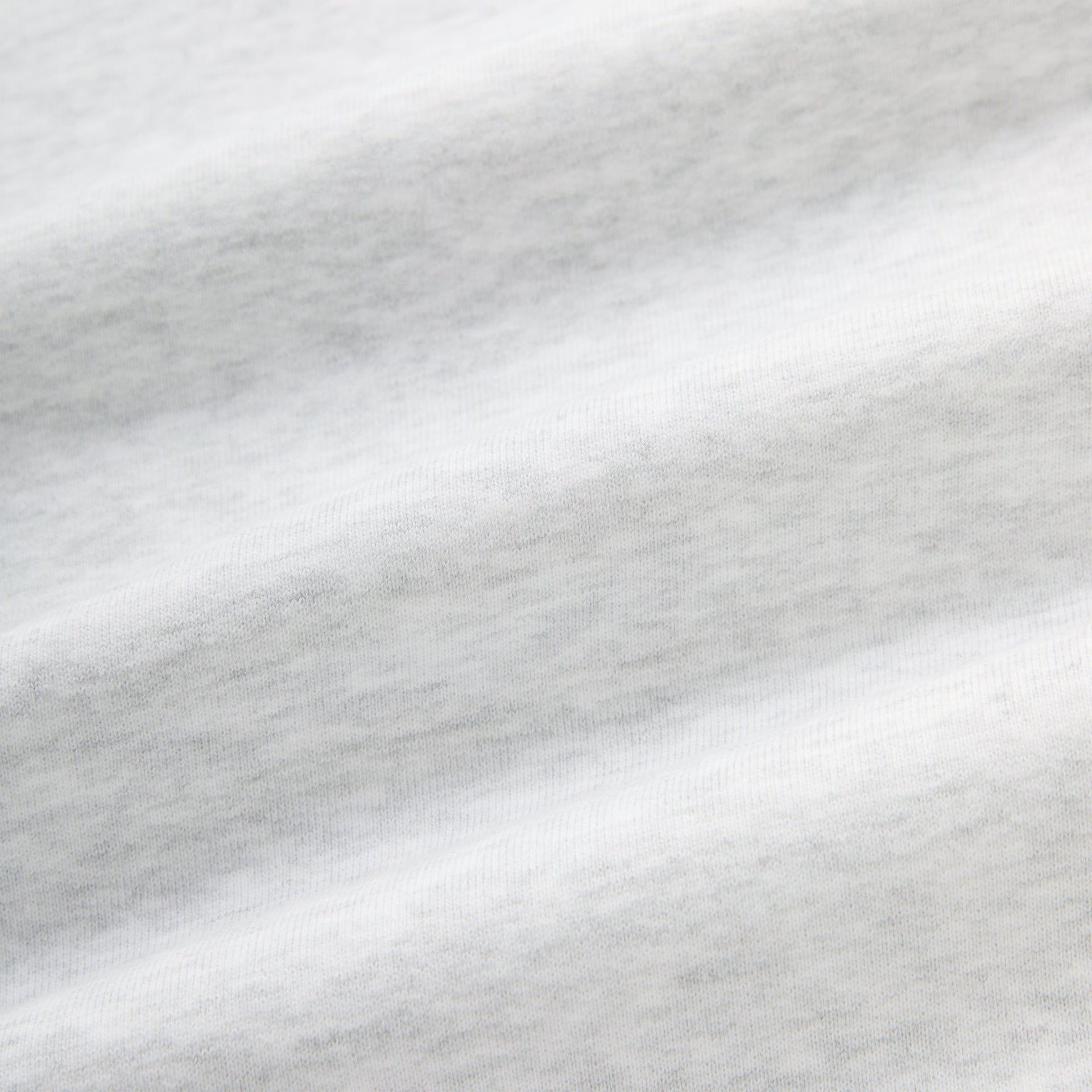 Kith for the New York Rangers Centennial Nelson Crewneck - Light Heather Grey - PH