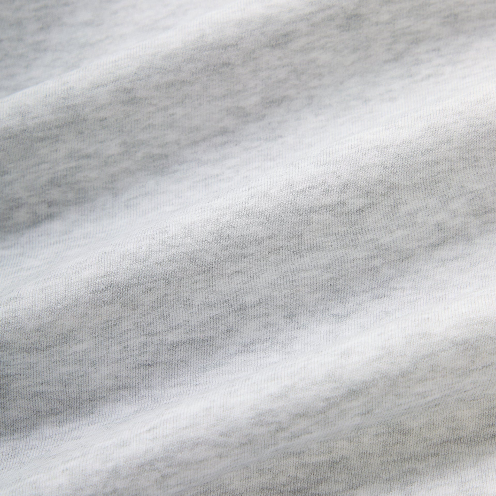 Kith for the New York Rangers Slap Shot Vintage Nelson Hoodie - Light Heather Grey - PH