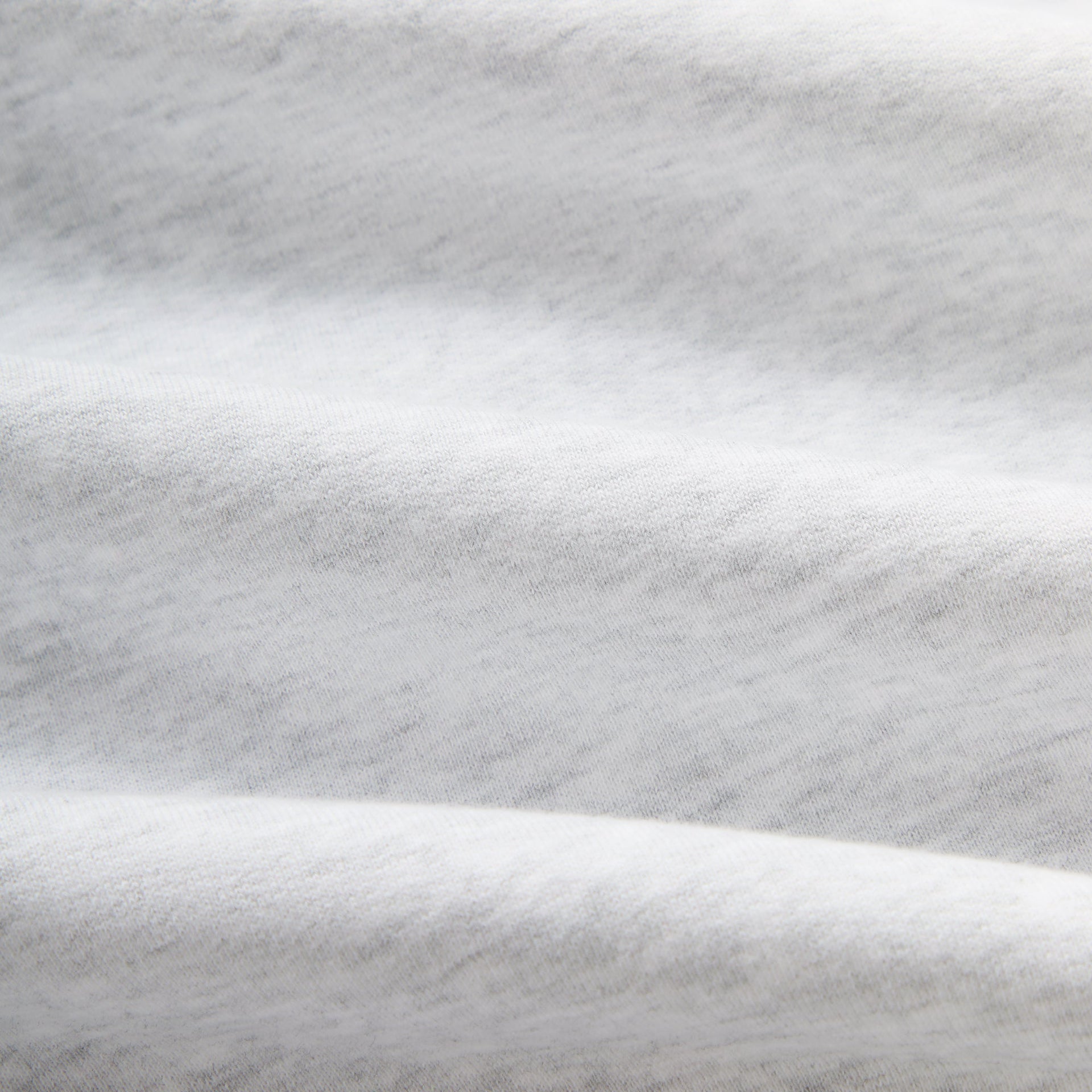 Kith for the New York Rangers New York Vintage Nelson Hoodie - Light Heather Grey