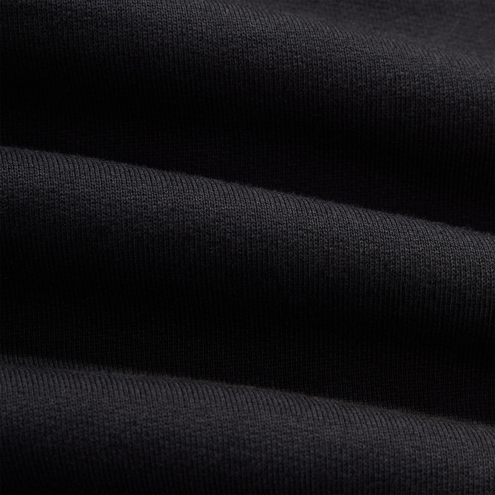 Kith for the New York Rangers Madison Square Garden Puck Vintage Nelson Hoodie - Black - PH