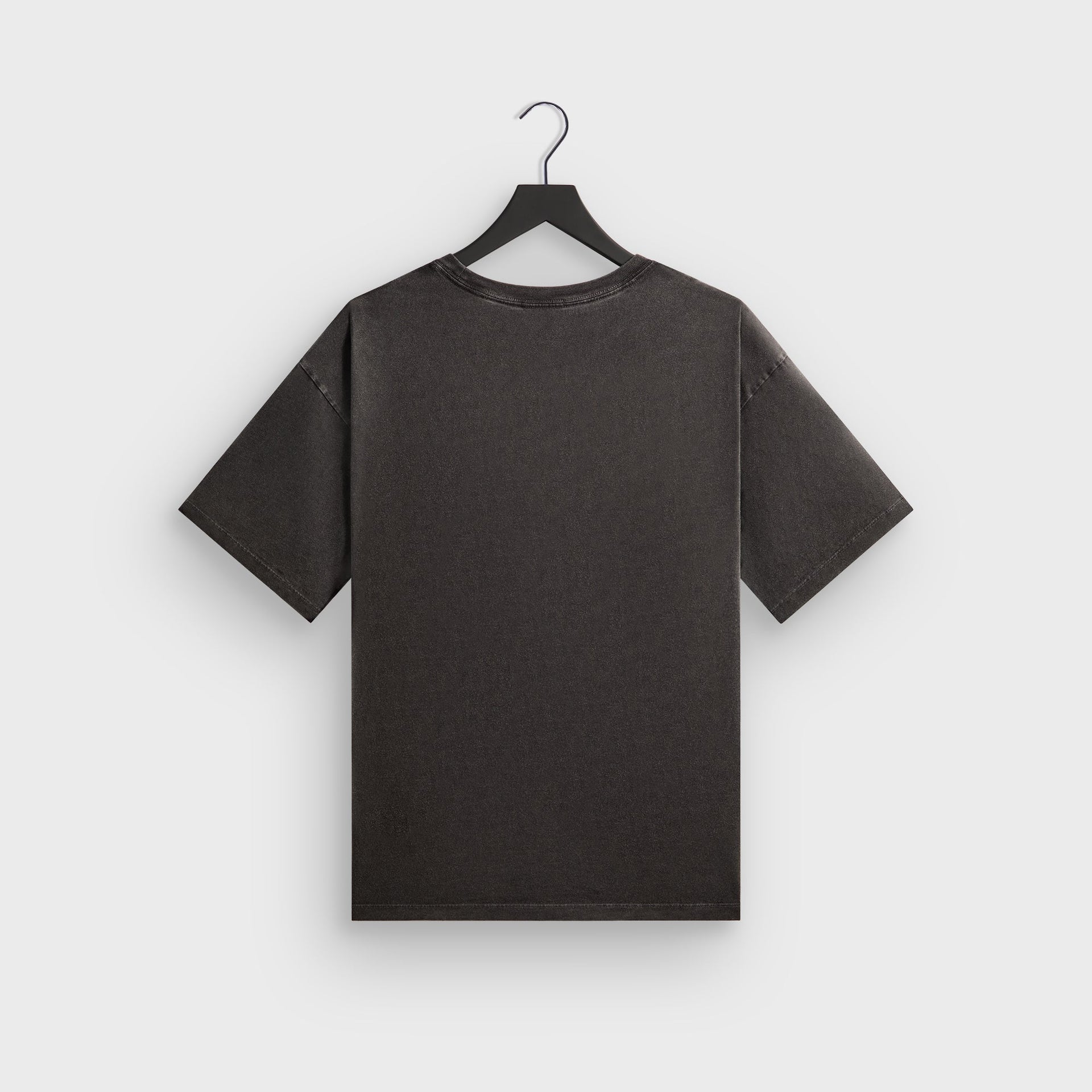 Kith for the New York Rangers Fire Vintage Jones Tee - Black - PH