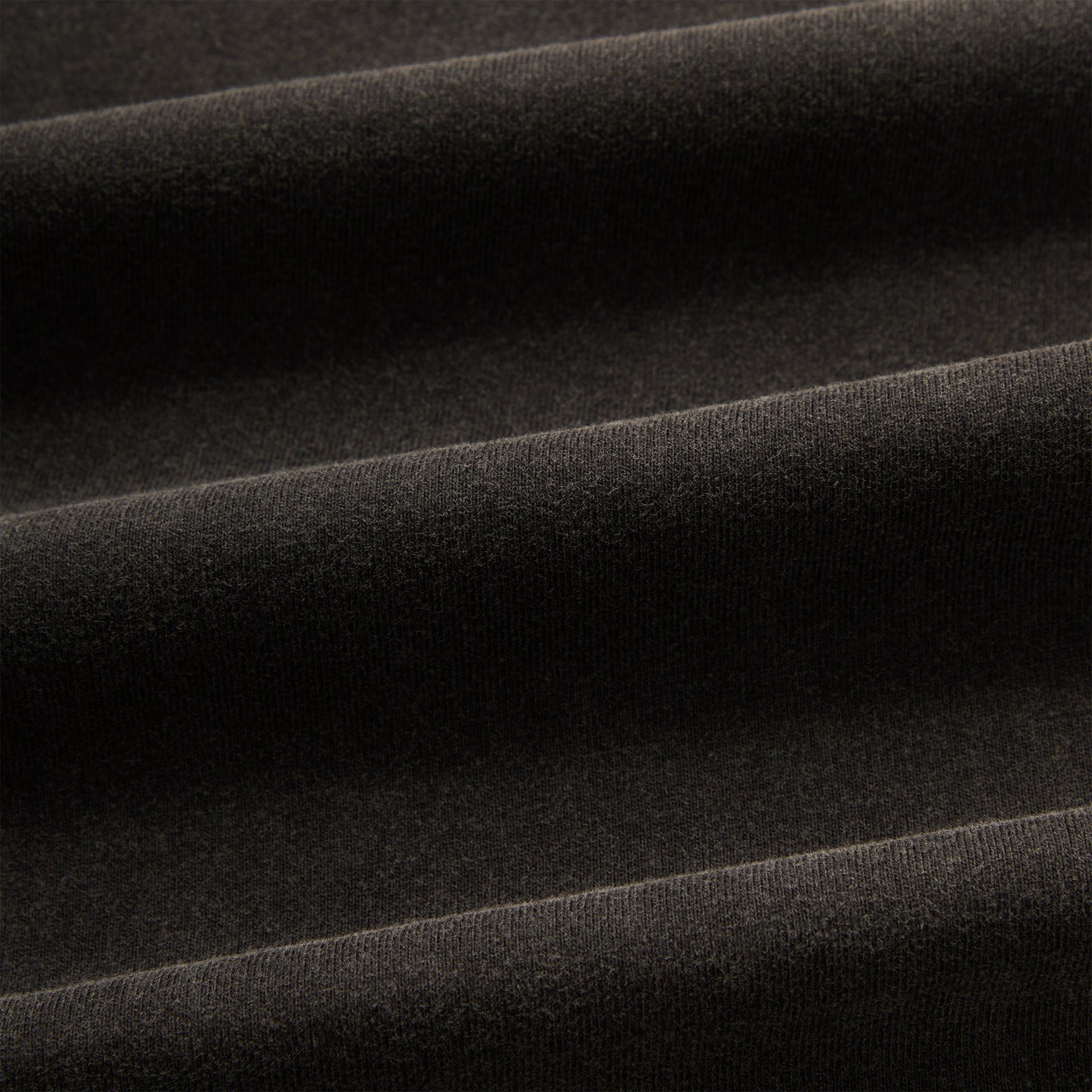 Kith for the New York Rangers Fire Vintage Jones Tee - Black