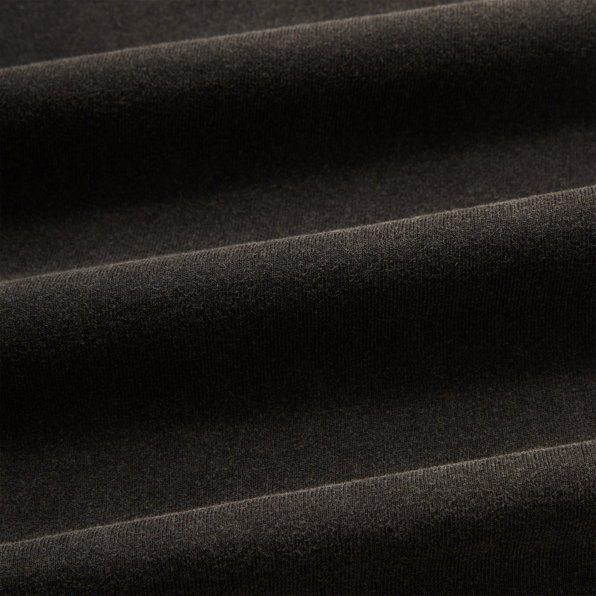 Kith for the New York Rangers Fire Vintage Jones Tee - Black - PH