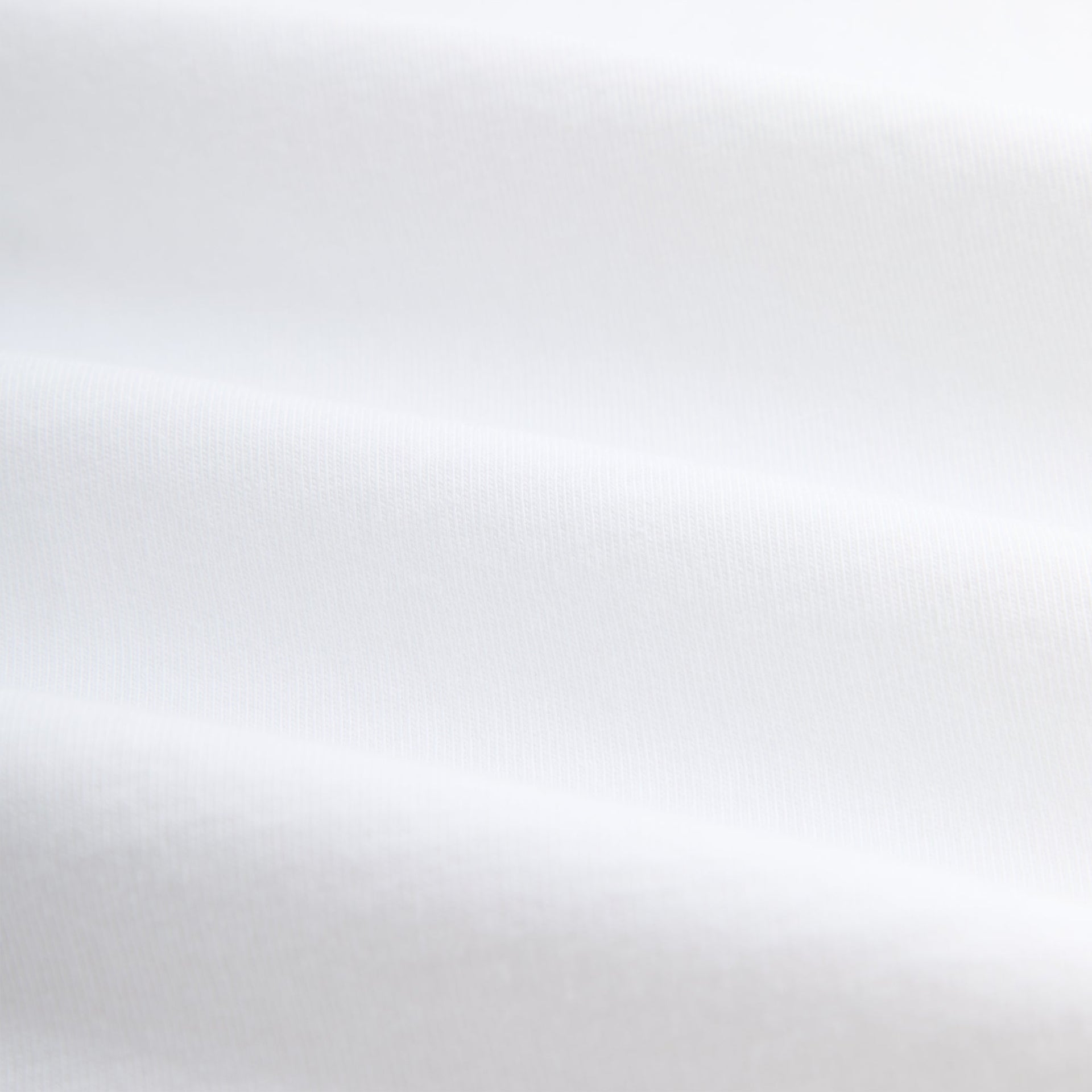 Kith Retro Logo Tee - White - PH