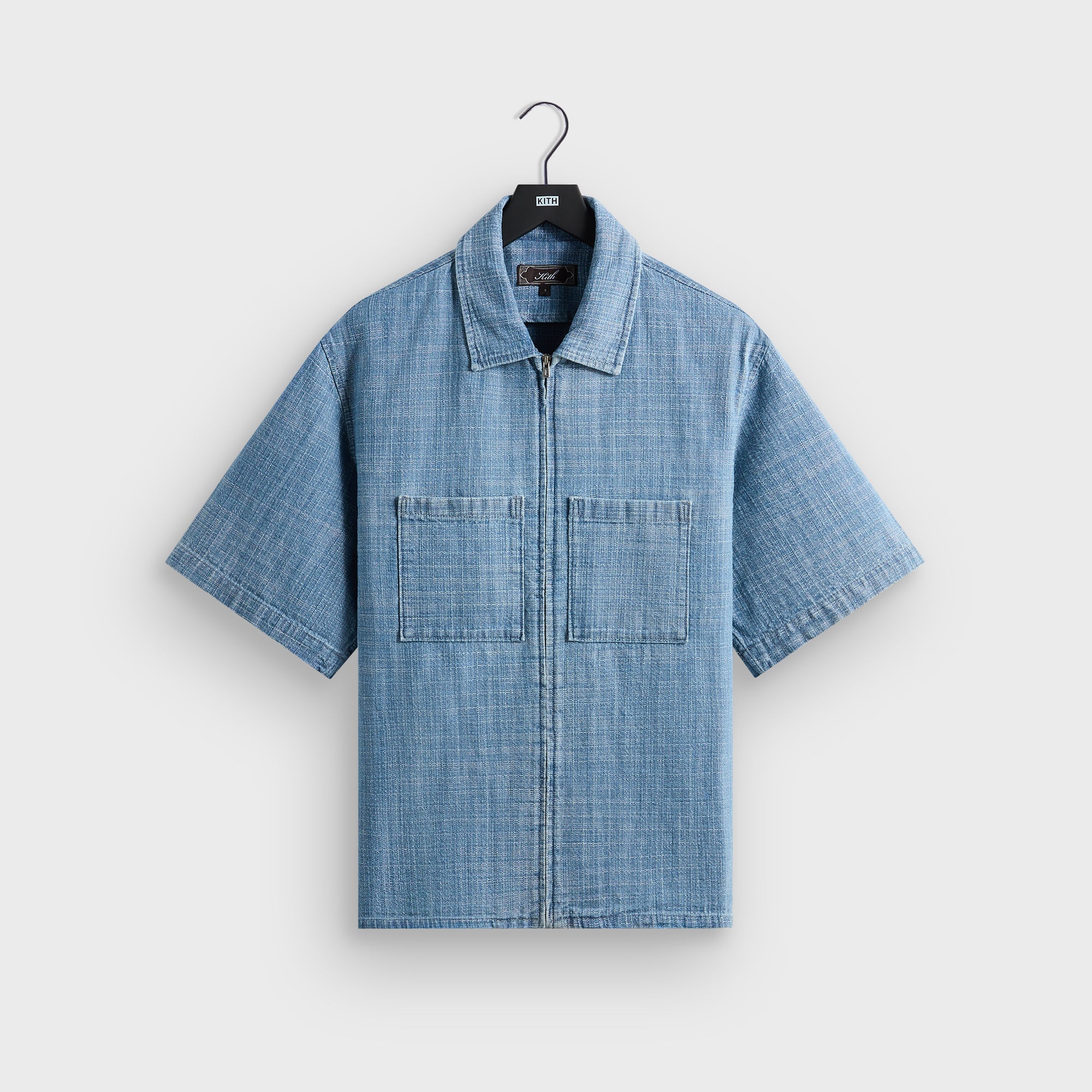 トップス KITH heavy oz cotton shirt de KHM034809-415-Front.jpg?v=