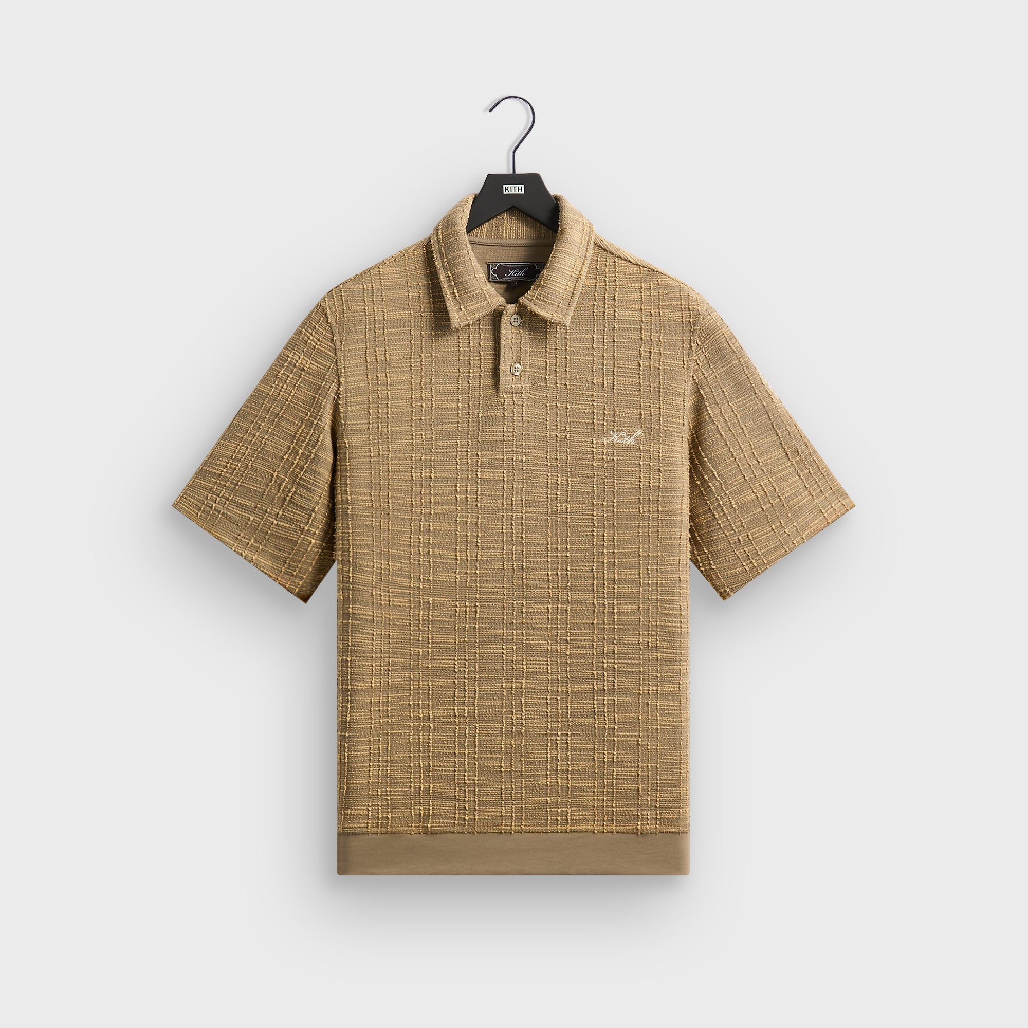 kith Graham Polo &amp; Short 上下セット　sizeXL Kith Graham Polo Graham Short セットアップ｜Yahoo!フリマ（旧PayPay