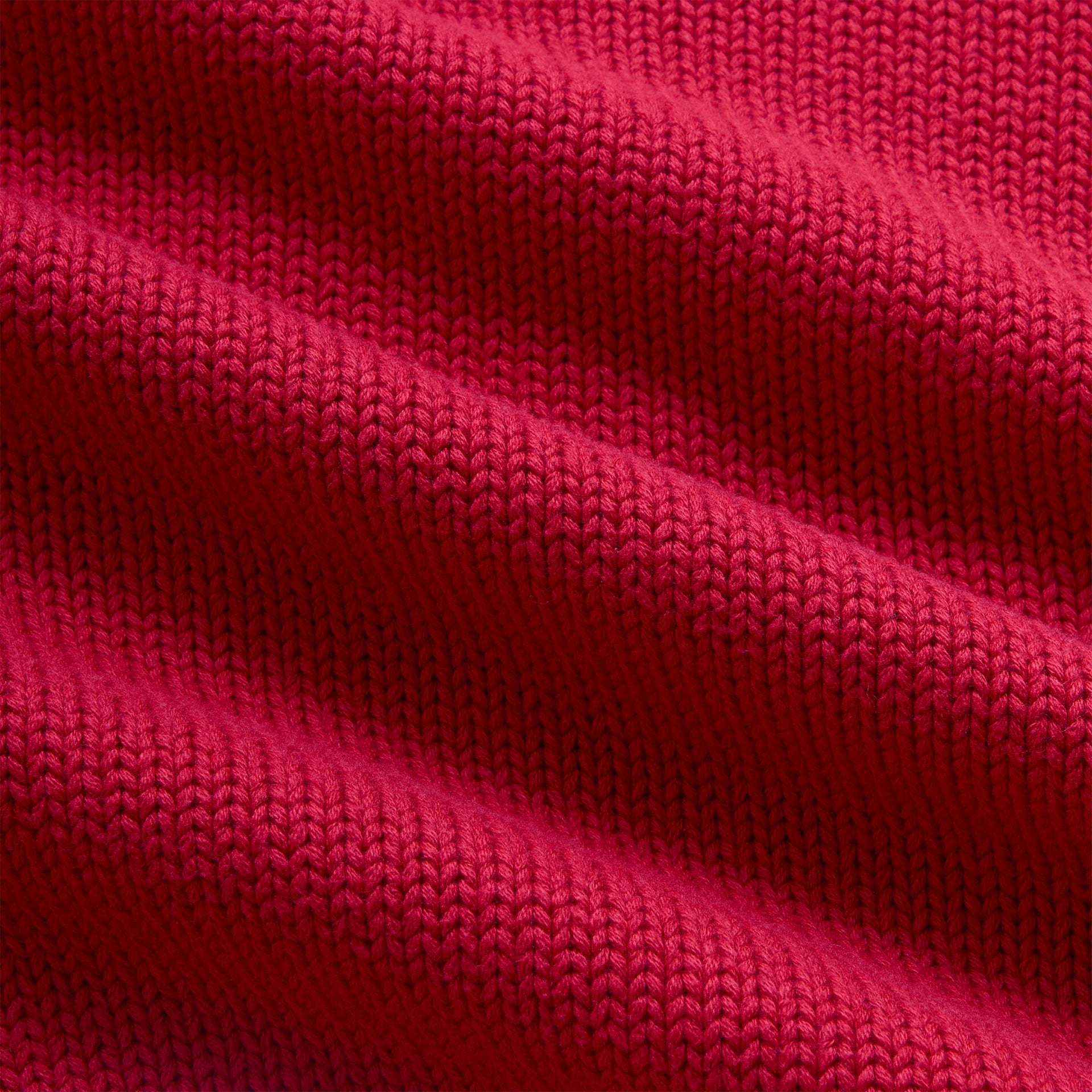 Kith for Olympics Heritage Marks Nelson Rugby Sweater - Light Heather Grey